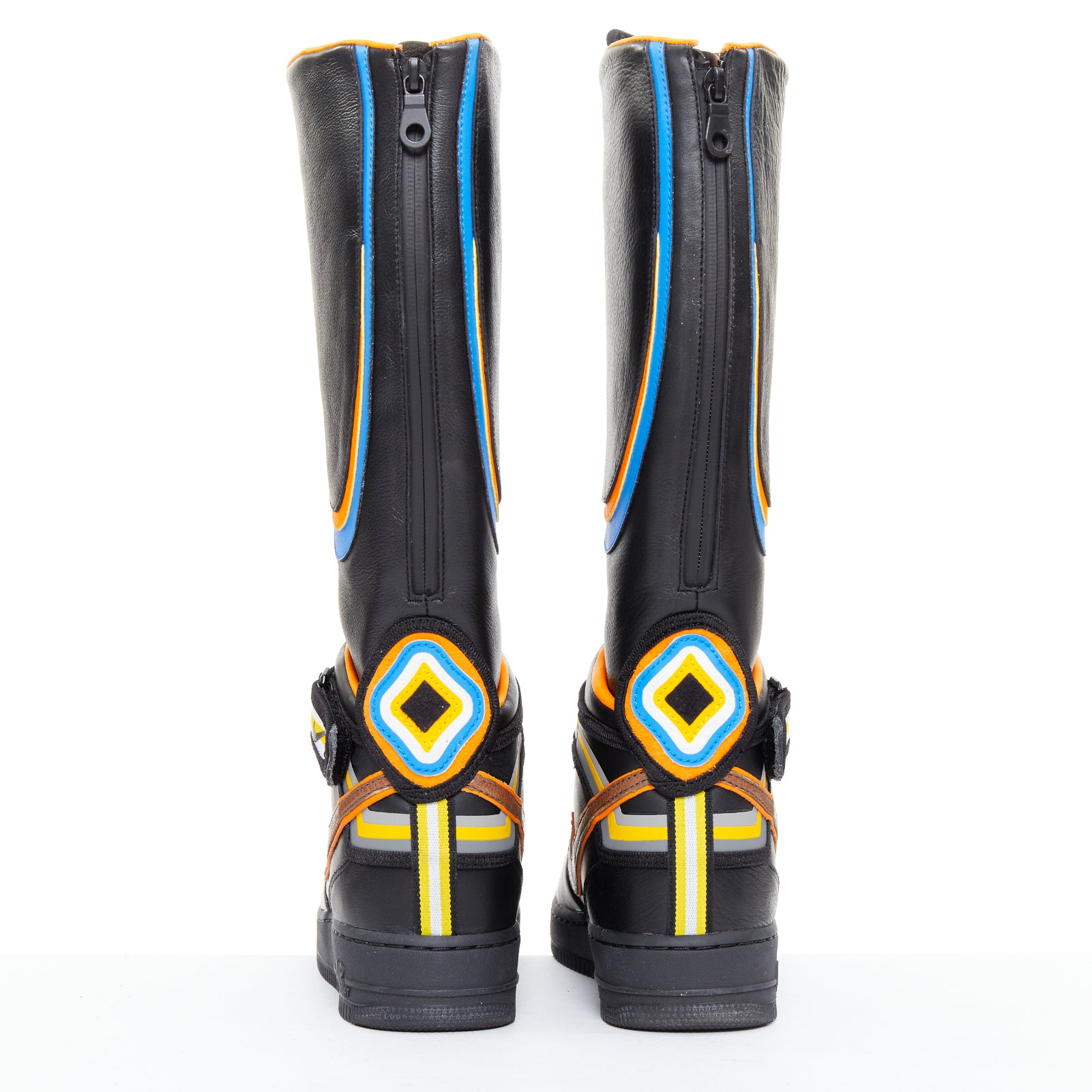 Nike Air Force 1 - Side view