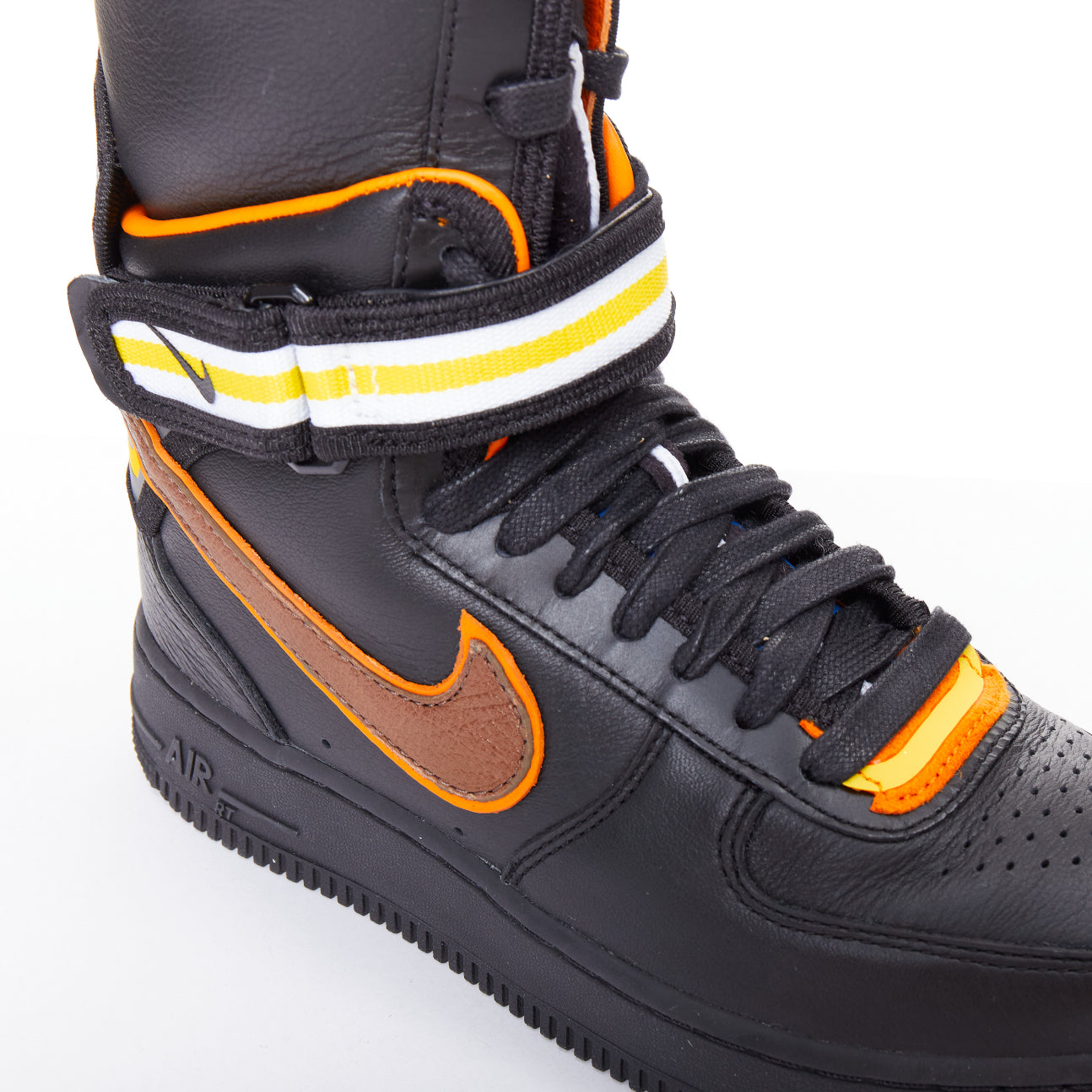 Nike Air Force 1 - Detail 2