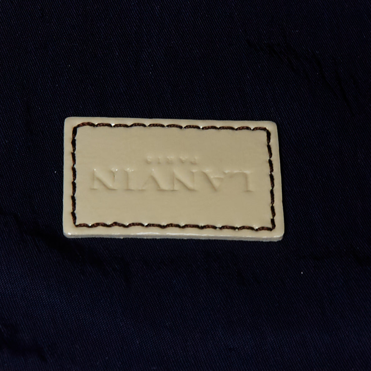 Lanvin Cartoon Print Tote - Image 12