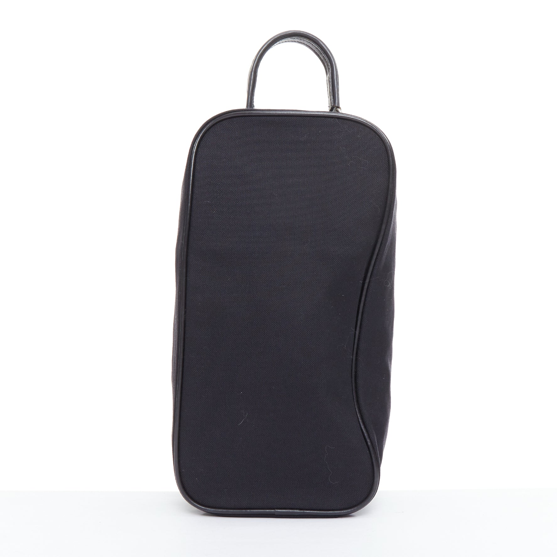 Y-3 By Yohji Yamamoto Cyclist Sling Bag - Side view