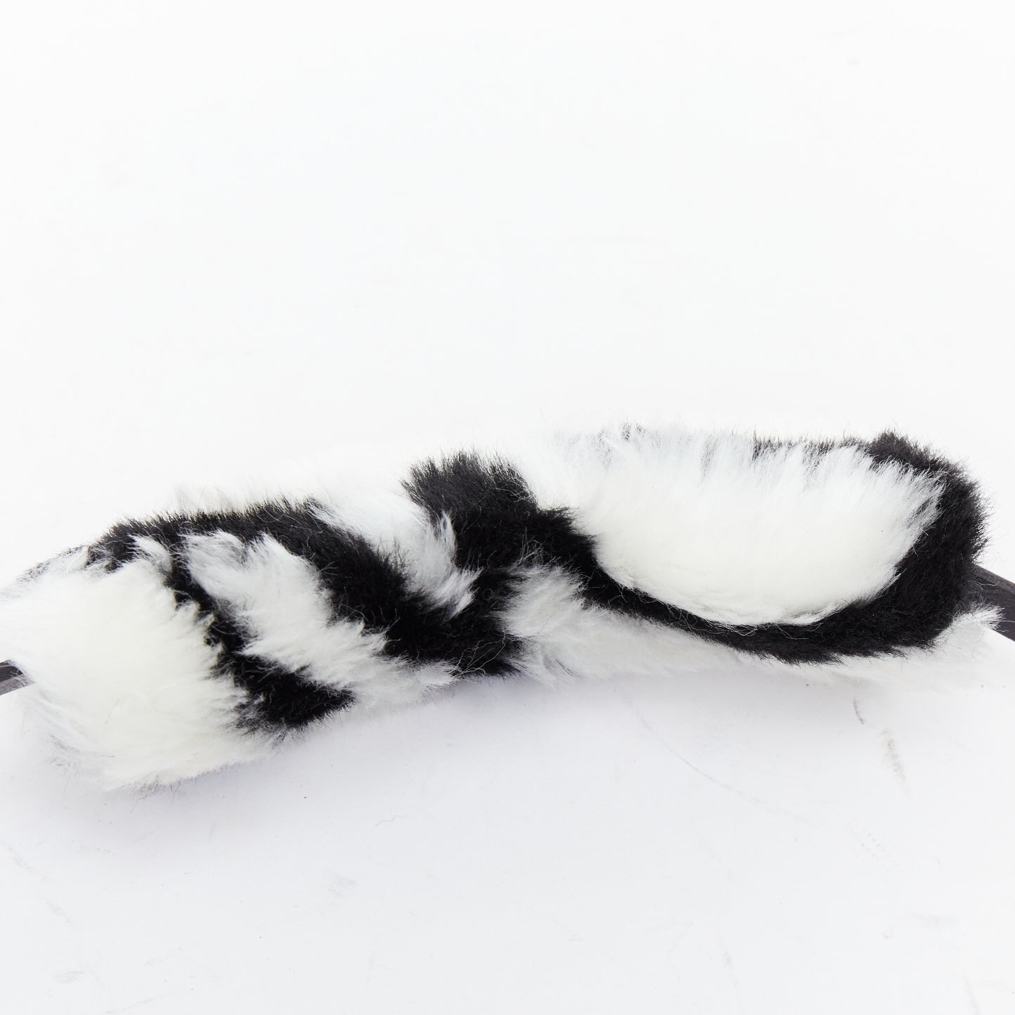 Nasir Mahzar Grey Trapeze Satchel - Image 10