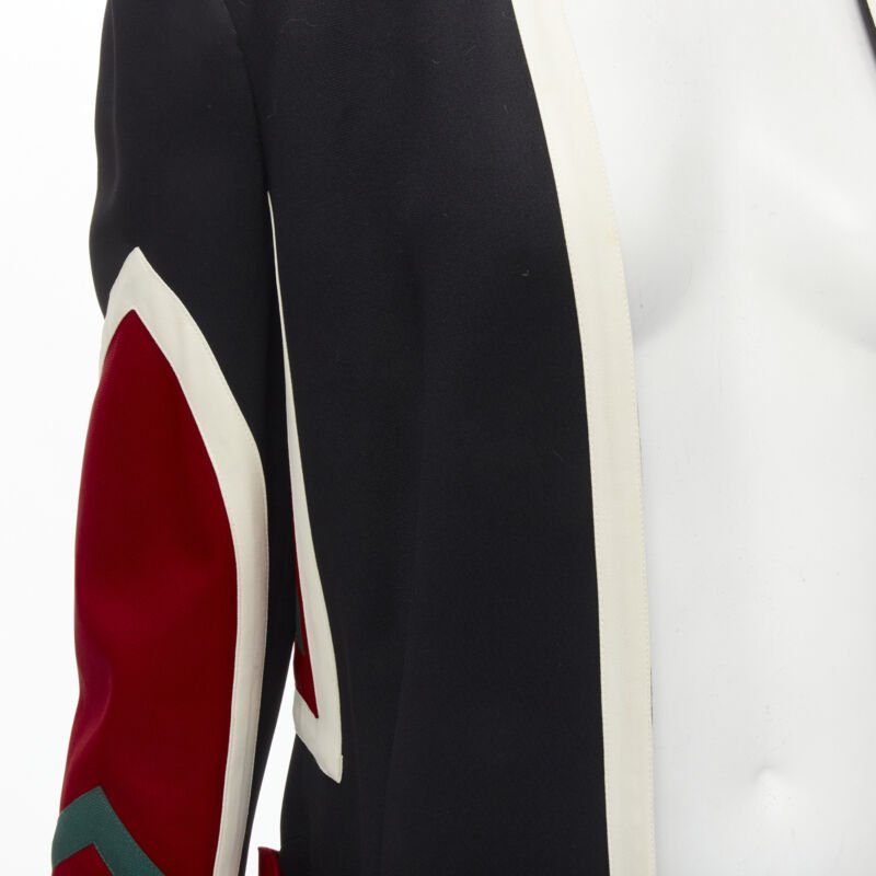 Moschino Star Bullseye Blazer - Image 10