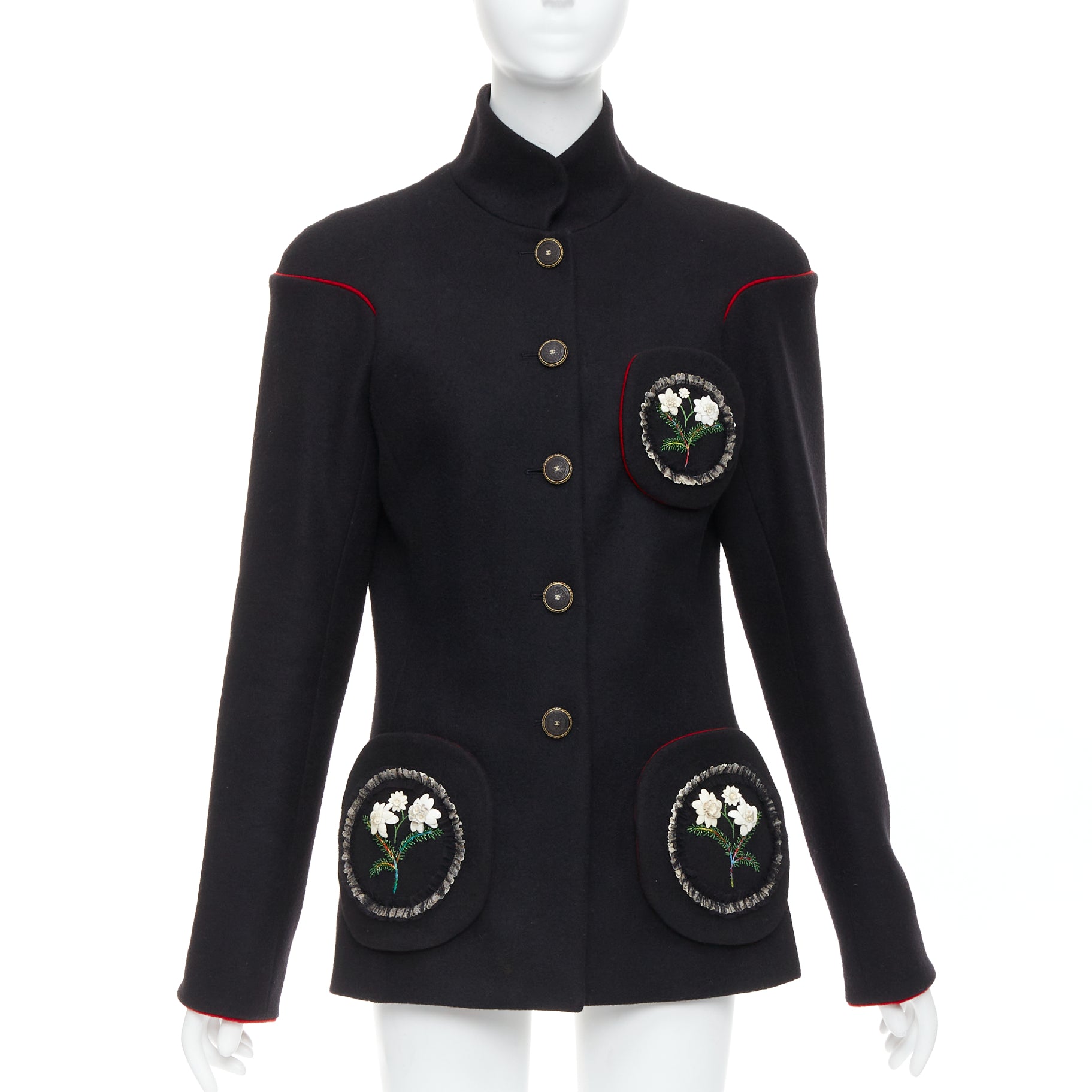 Chanel P51886W056888