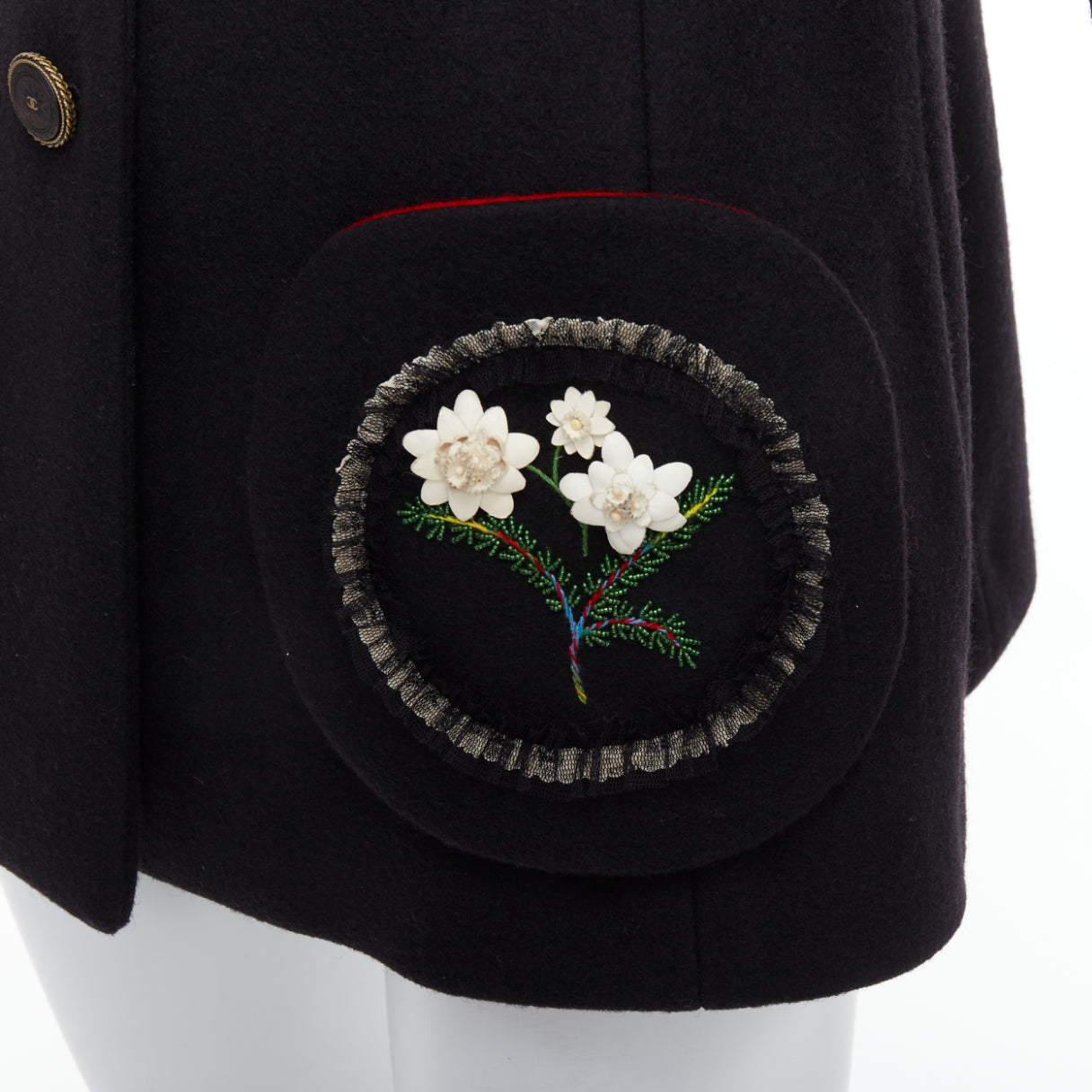 Chanel P51886W056888 - Back view