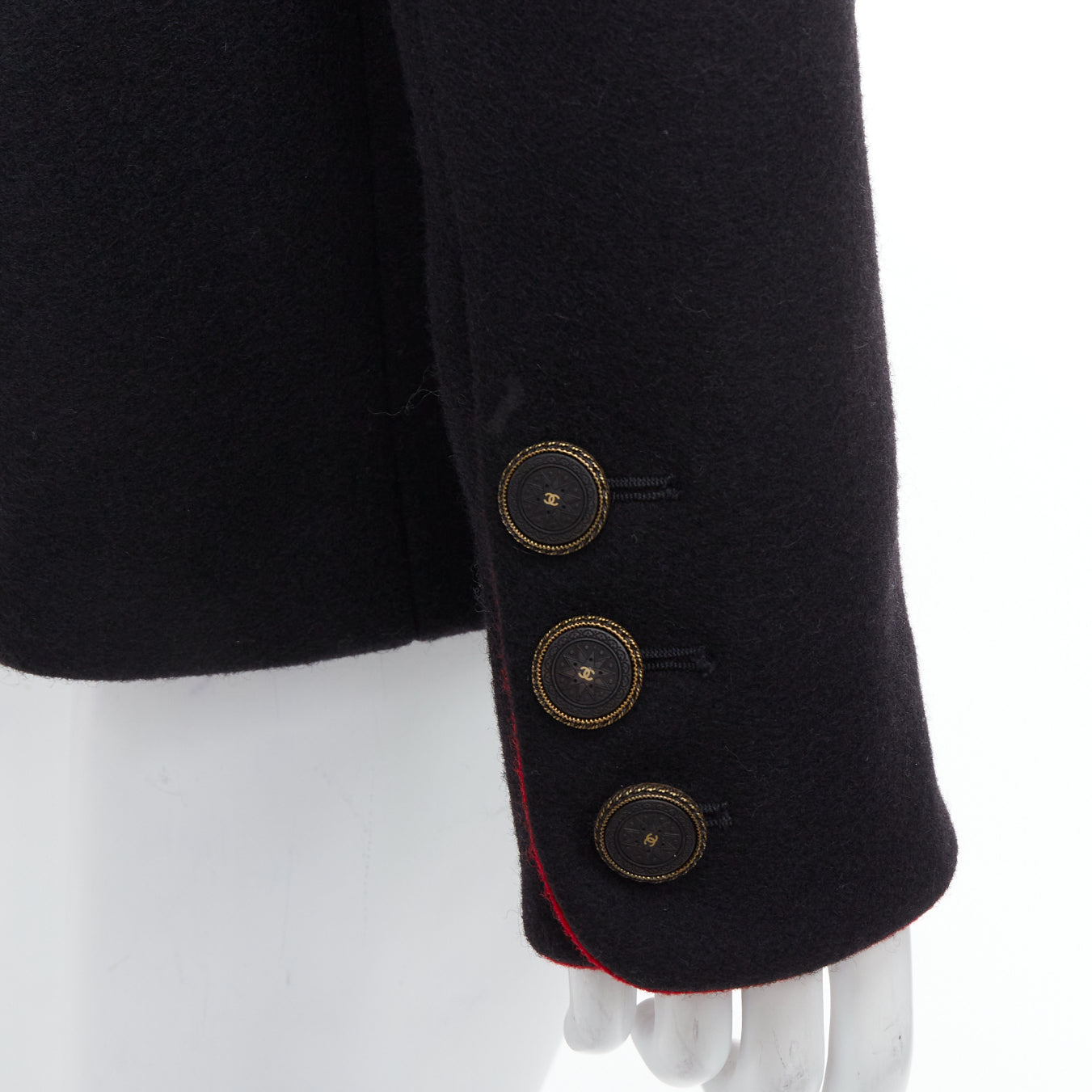 Chanel P51886W056888 - Image 12