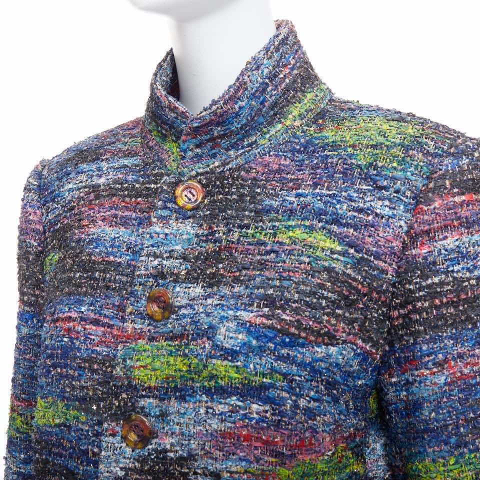 Chanel P51443V38272 - Back view