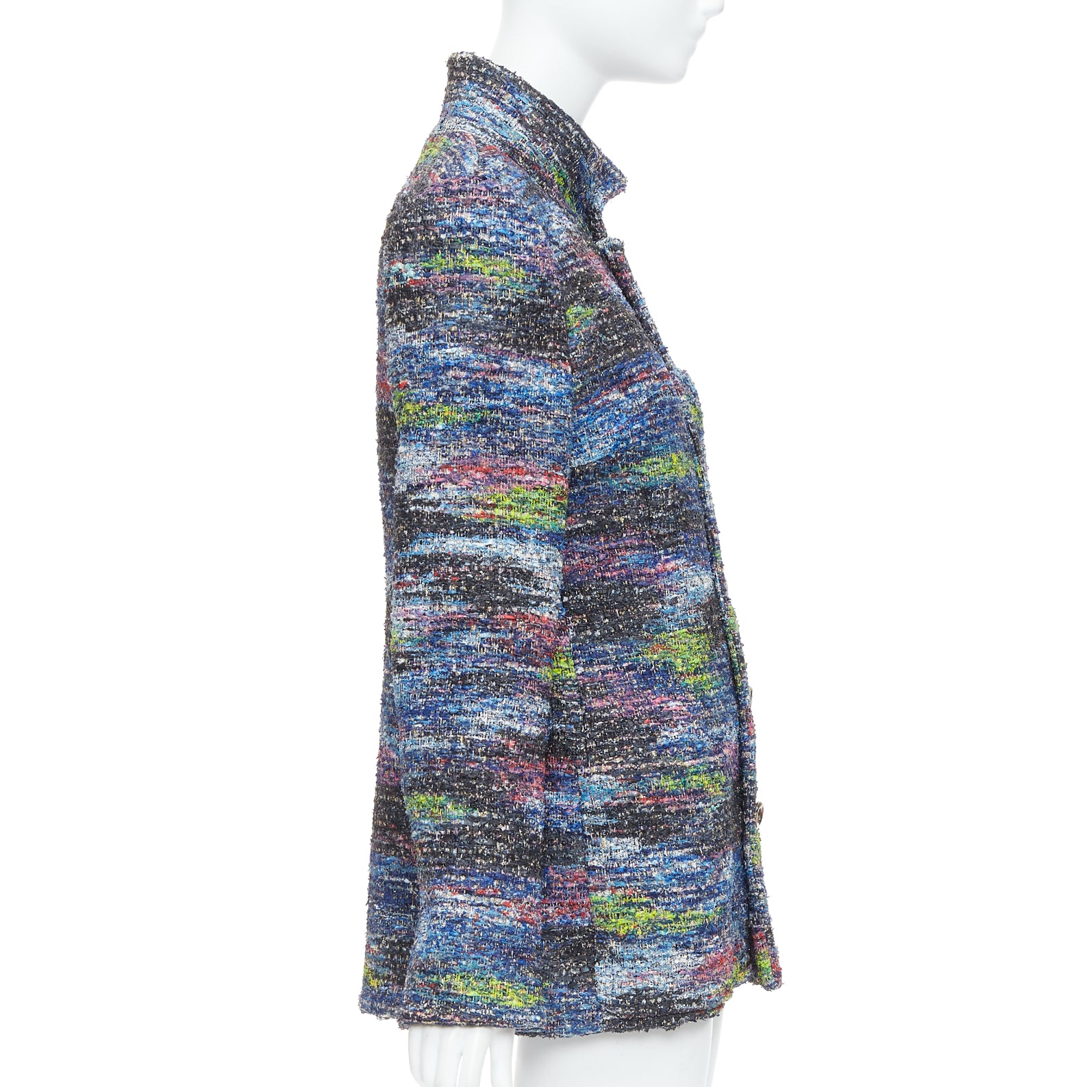 Chanel P51443V38272 - Side view