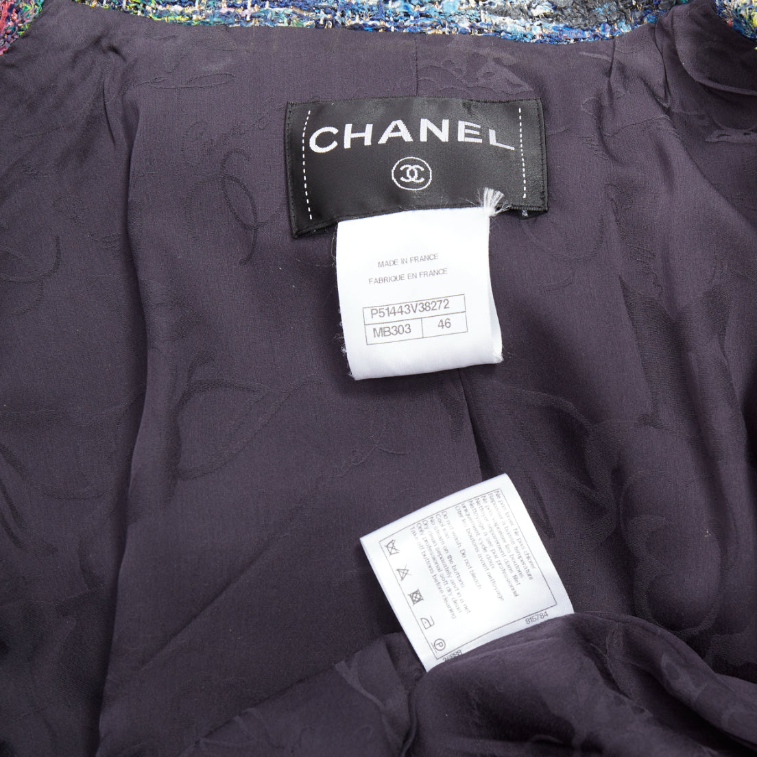 Chanel P51443V38272 - Image 14