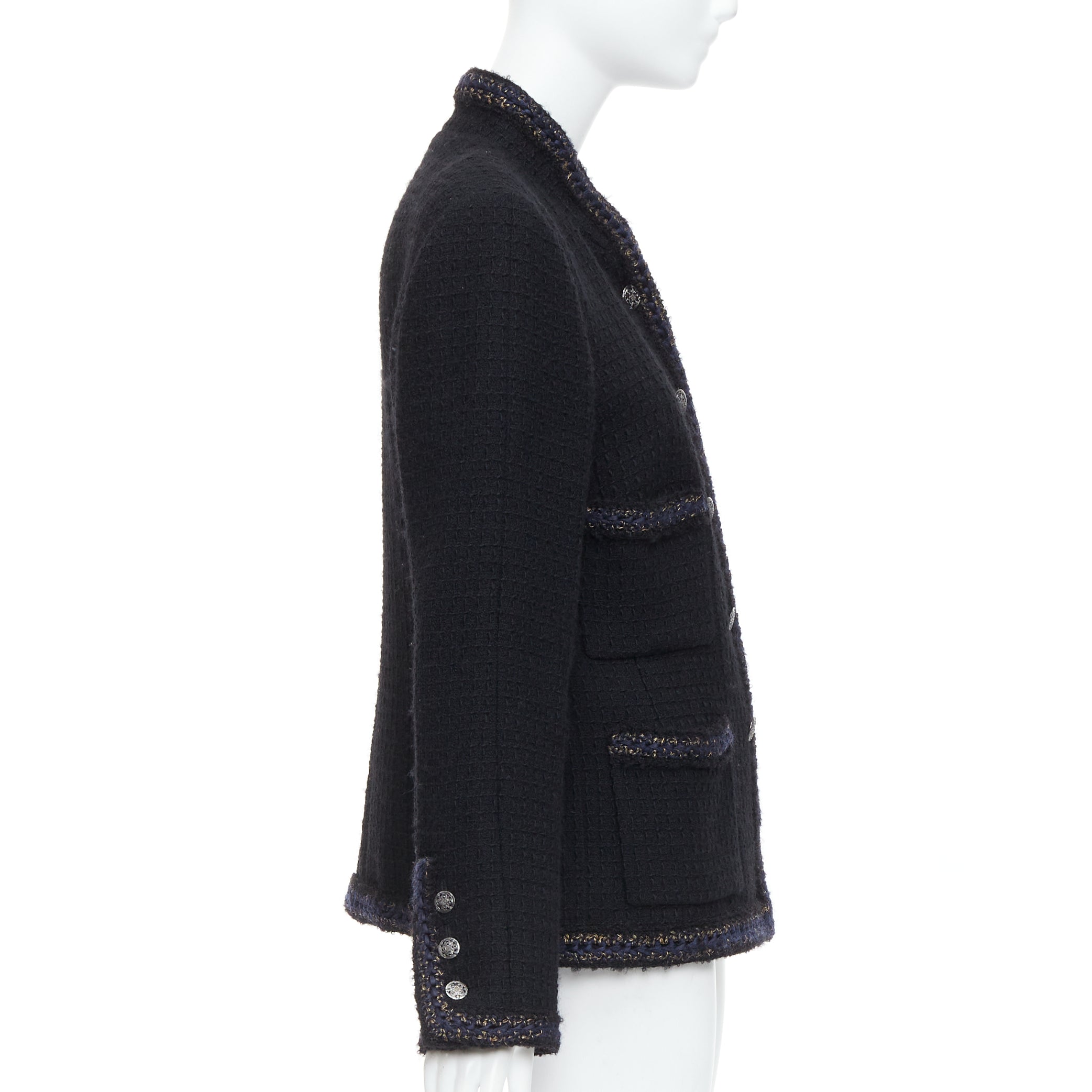 Chanel P38782V24392 - Side view