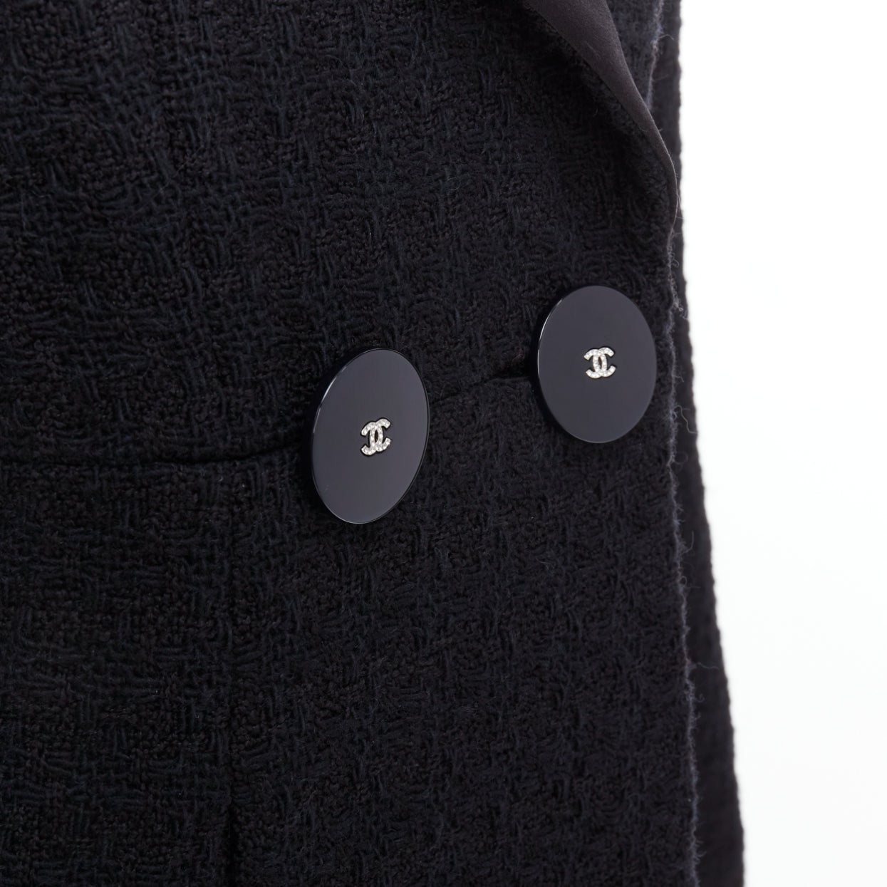 Chanel P56950V41202 - Back view