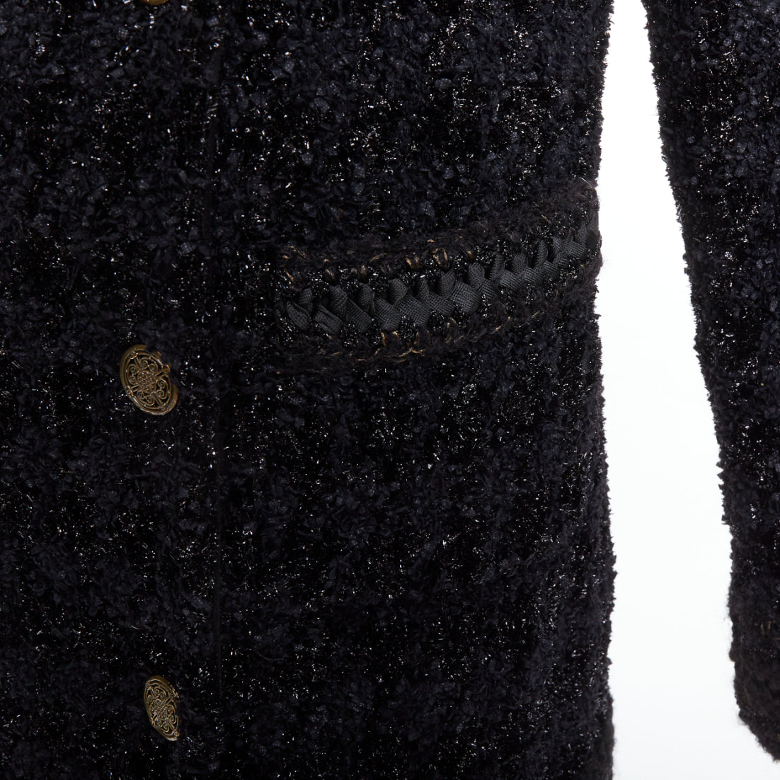 Chanel P38768V27959 - Back view