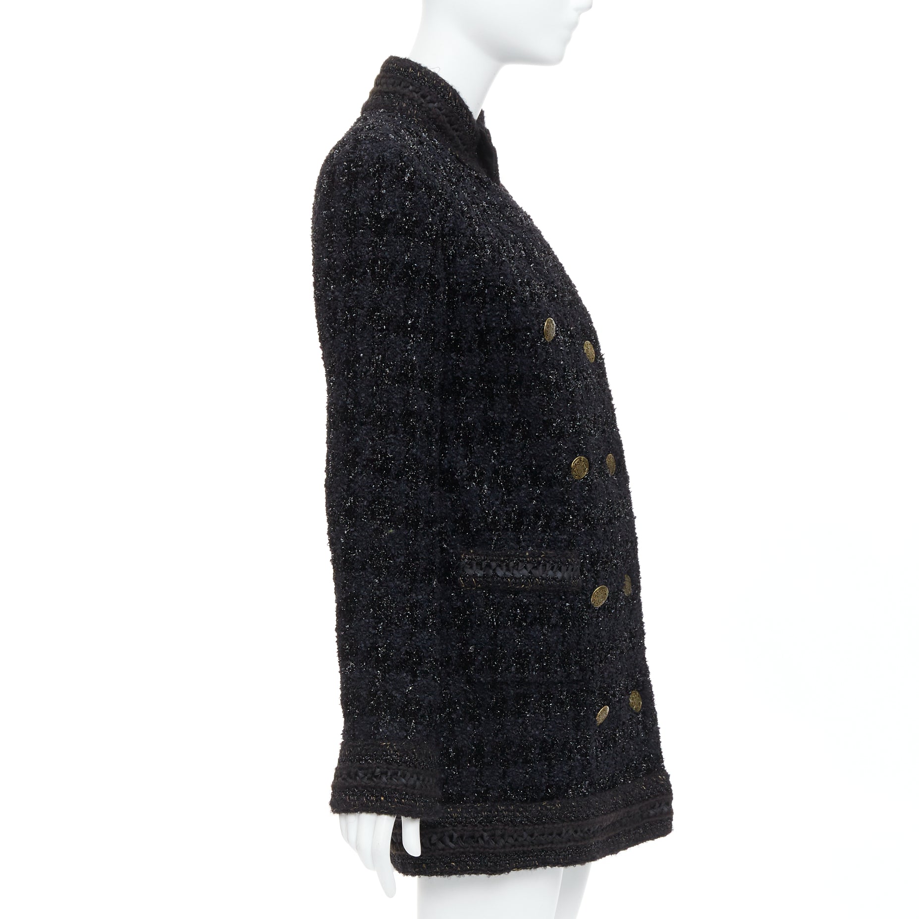 Chanel P38768V27959 - Side view