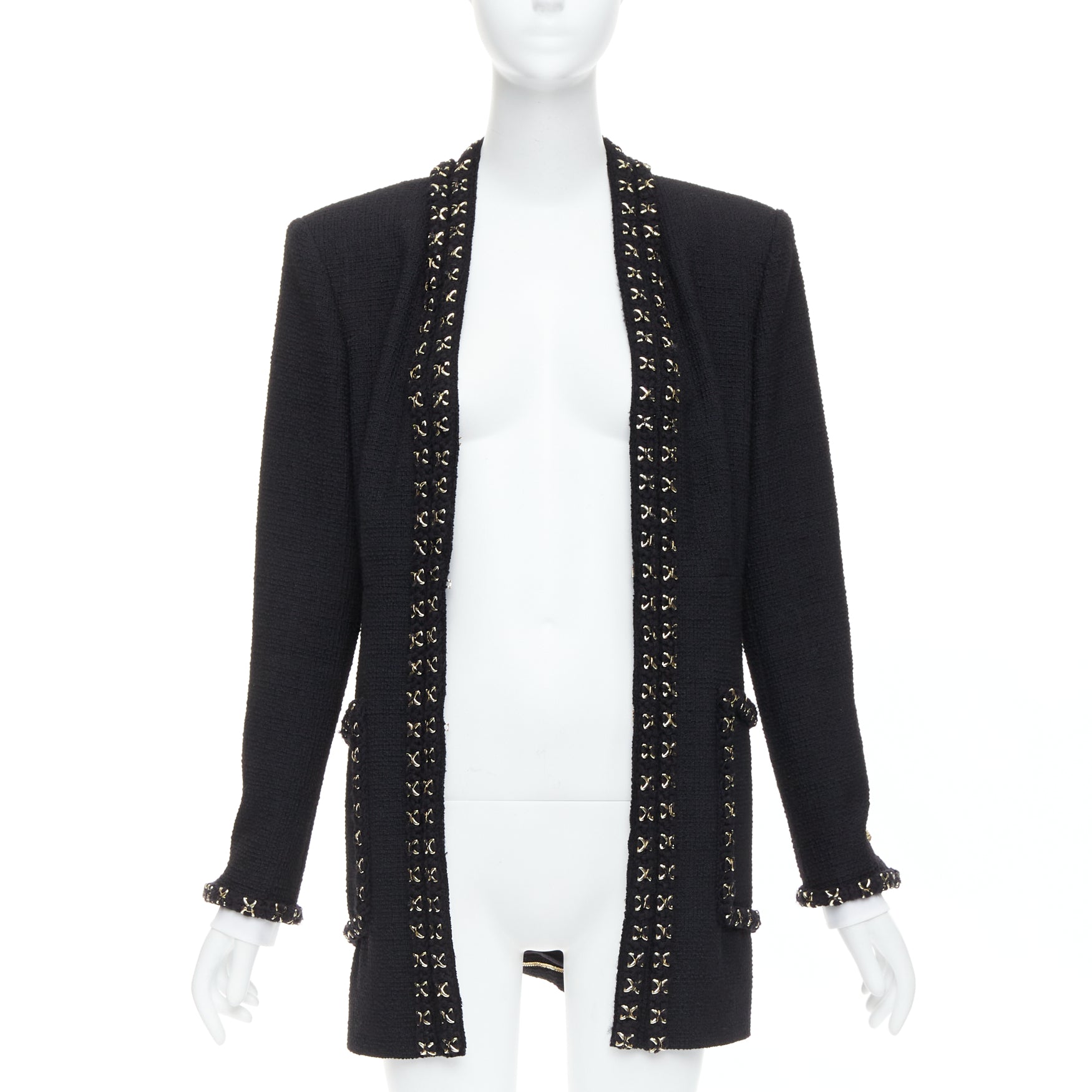 Chanel P56907V30555 - Image 6