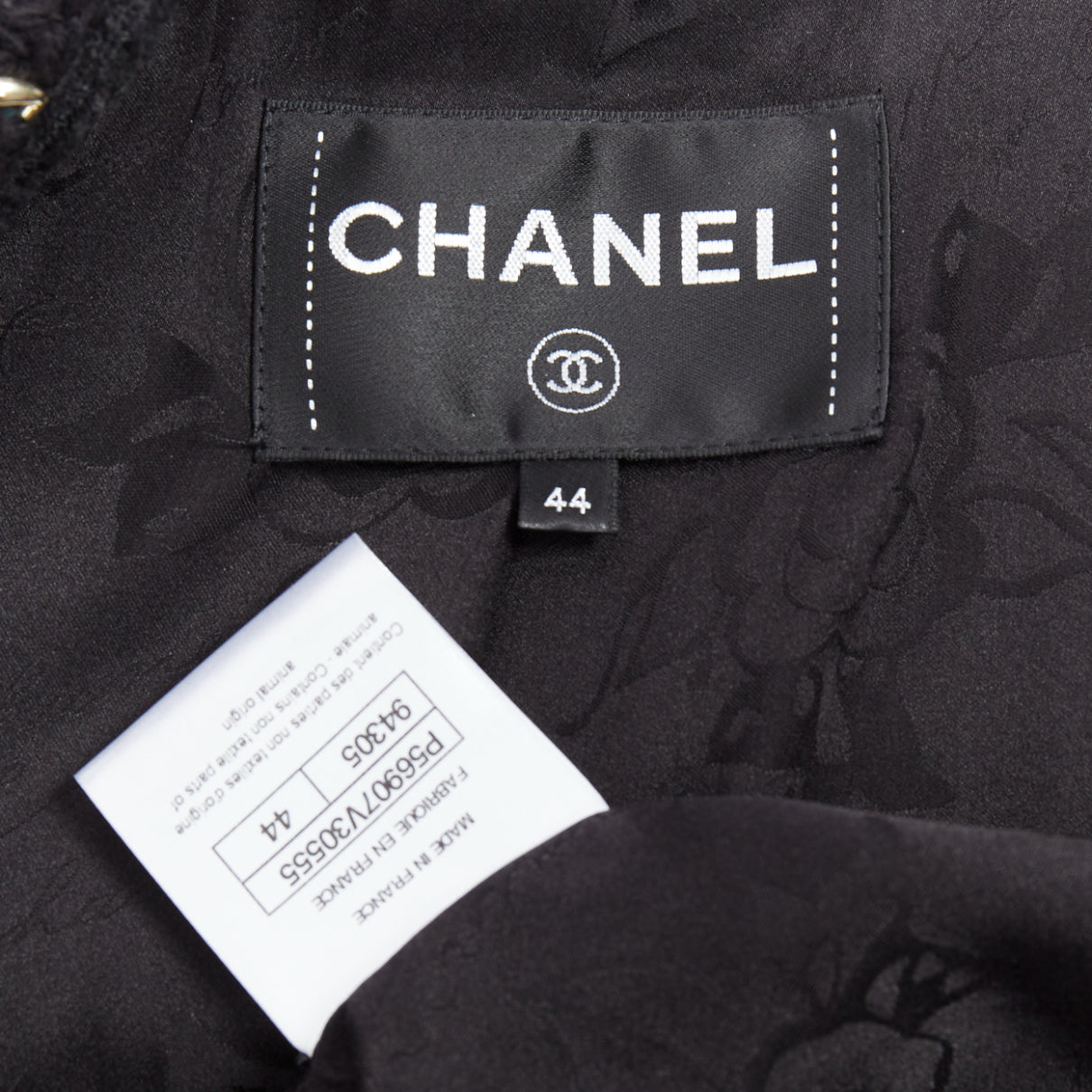 Chanel P56907V30555 - Image 14