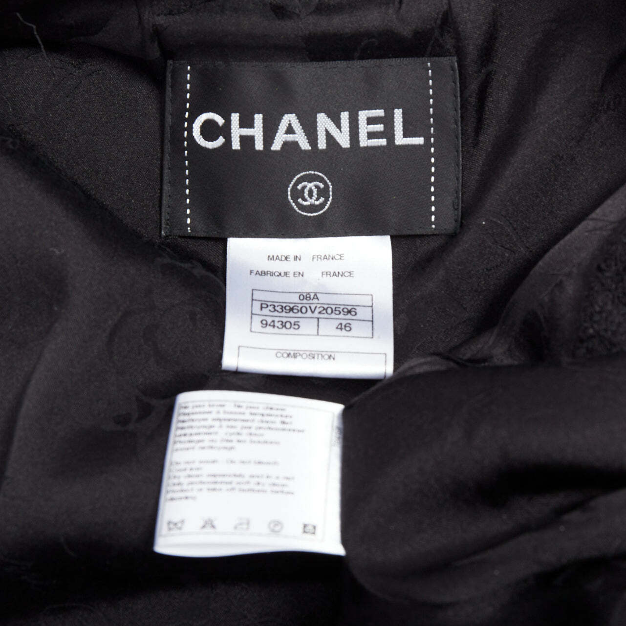 Chanel P33960V20596 - Image 14