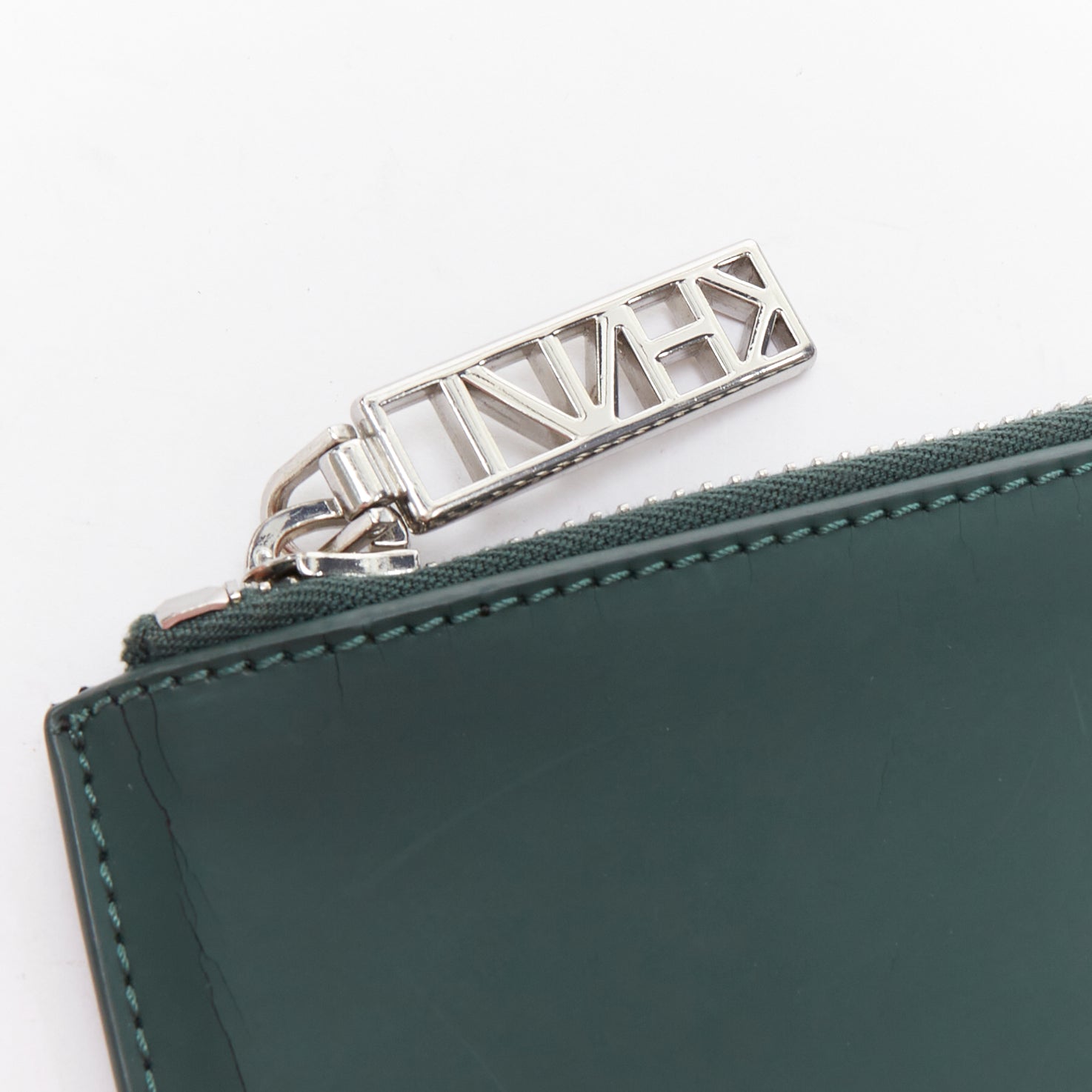 Kenzo Portfolio zip clutch - Detail 1
