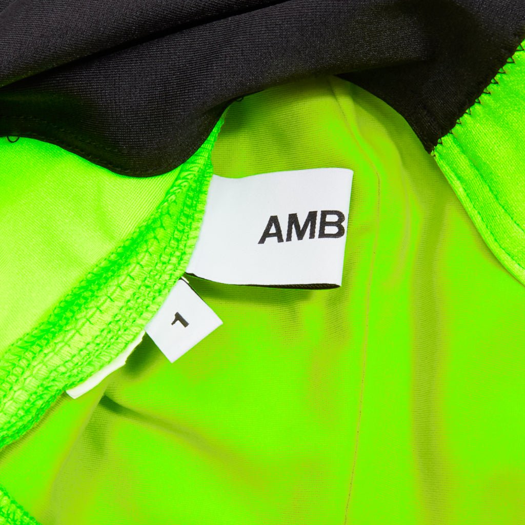 Ambush Logo Waist Sports Top - Image 10