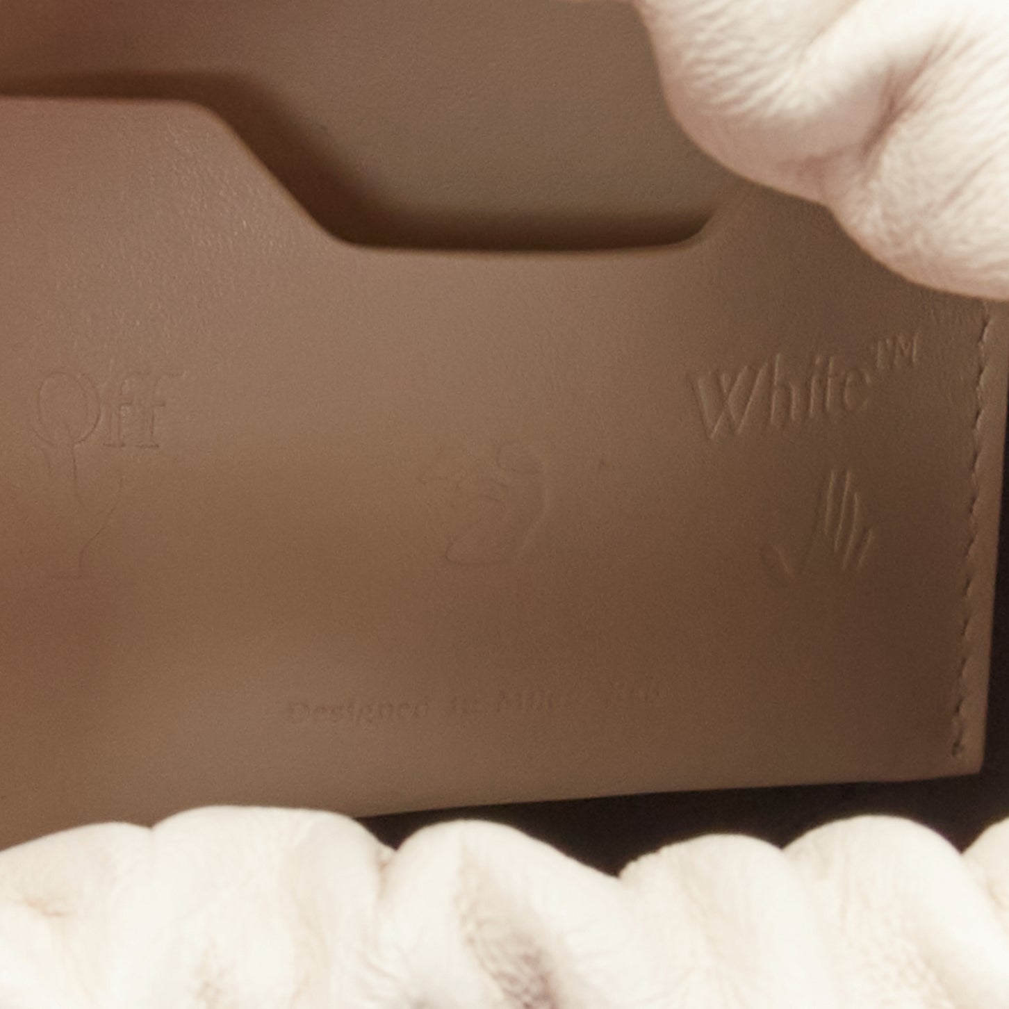 Off-white Allen - Image 12