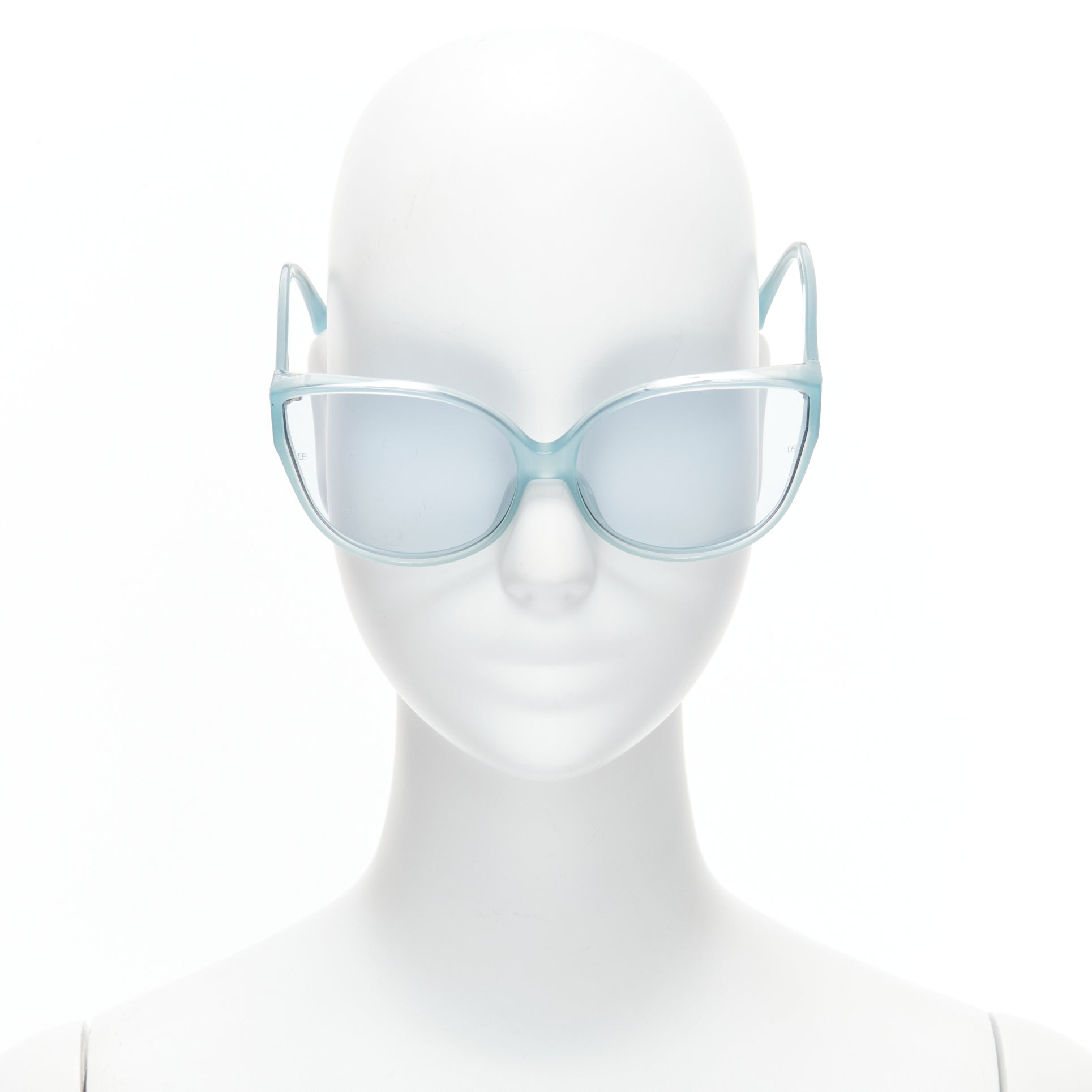 Linda Farrow LFL656/9