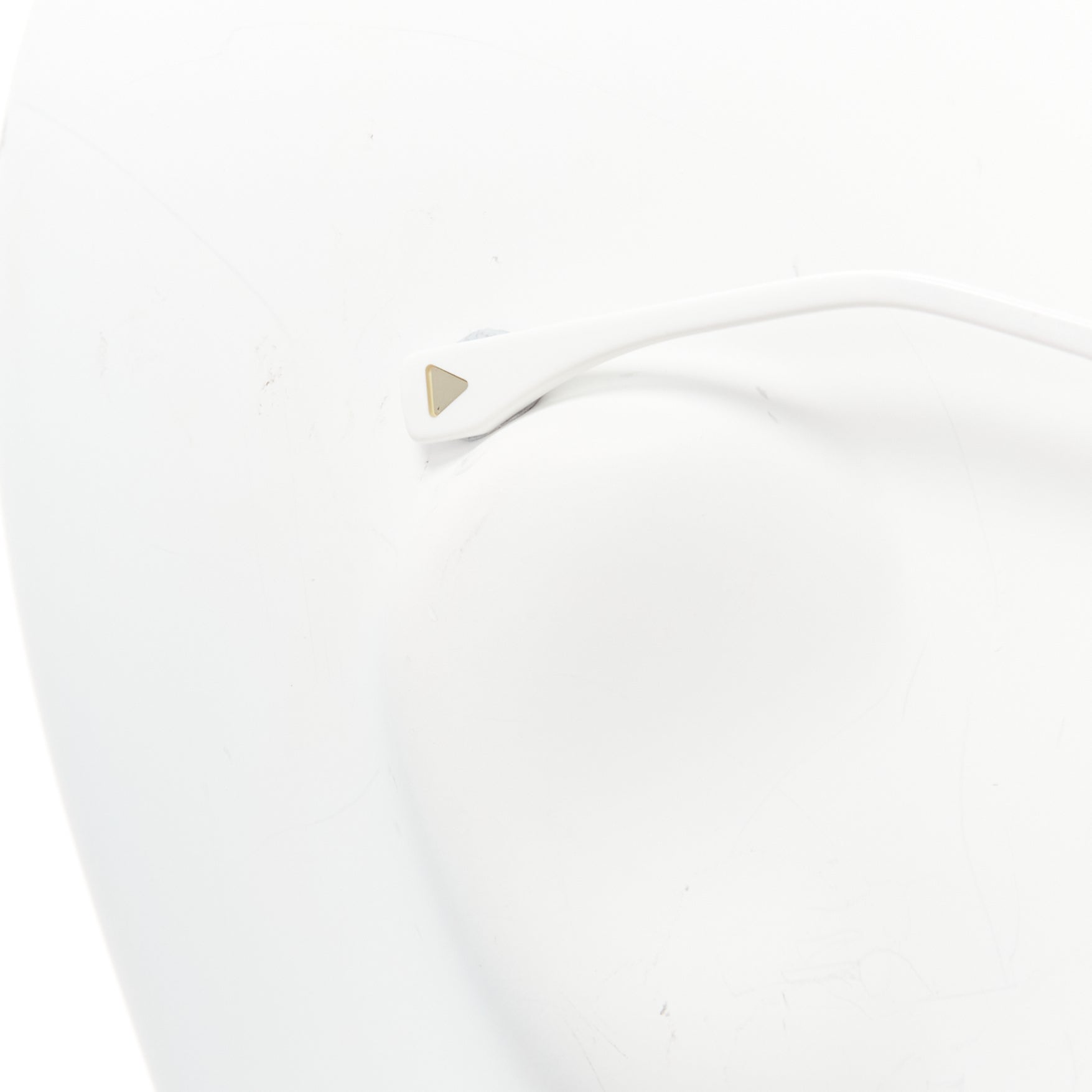 Fendi Gradient Cat Eye Sunglasses - Detail 2