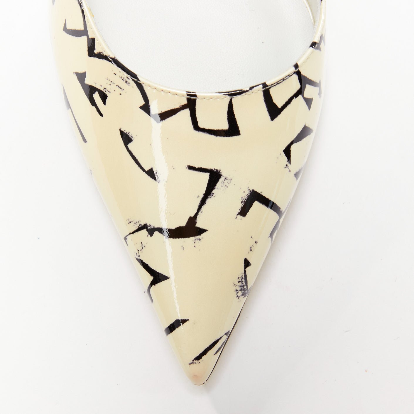 Jimmy Choo Poggy - Detail 1