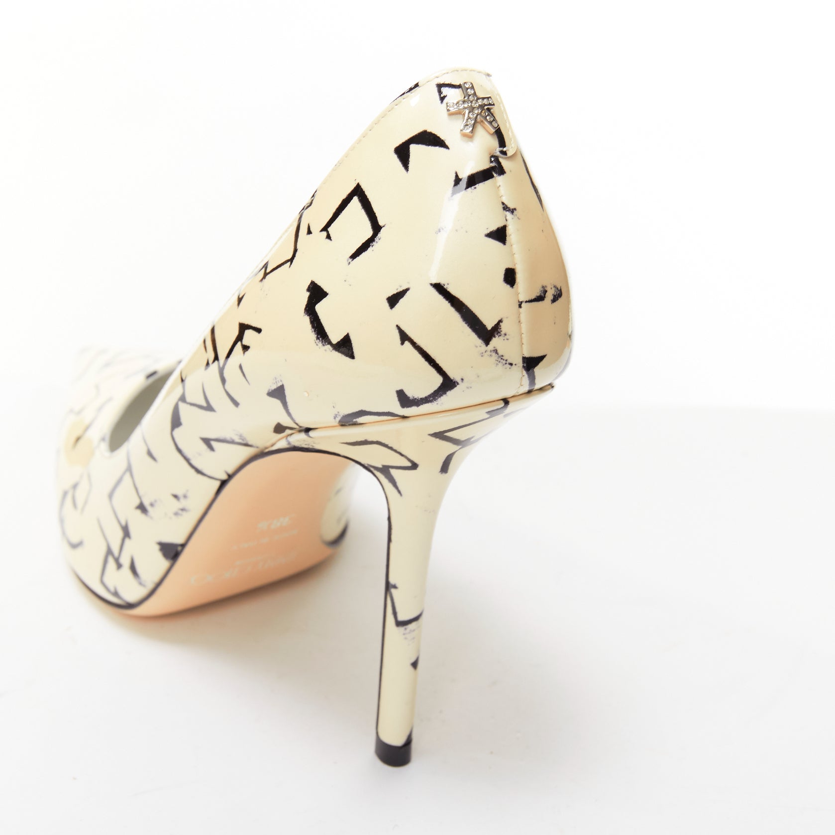 Jimmy Choo Poggy - Image 10