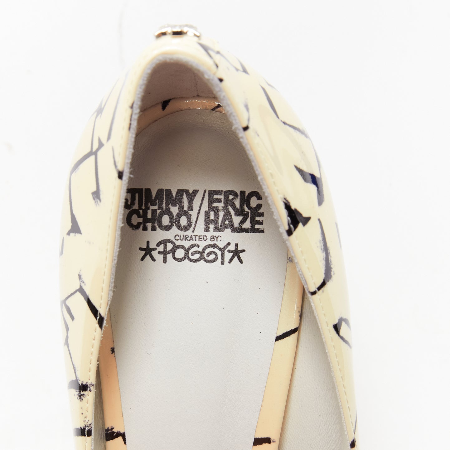 Jimmy Choo Poggy - Image 11