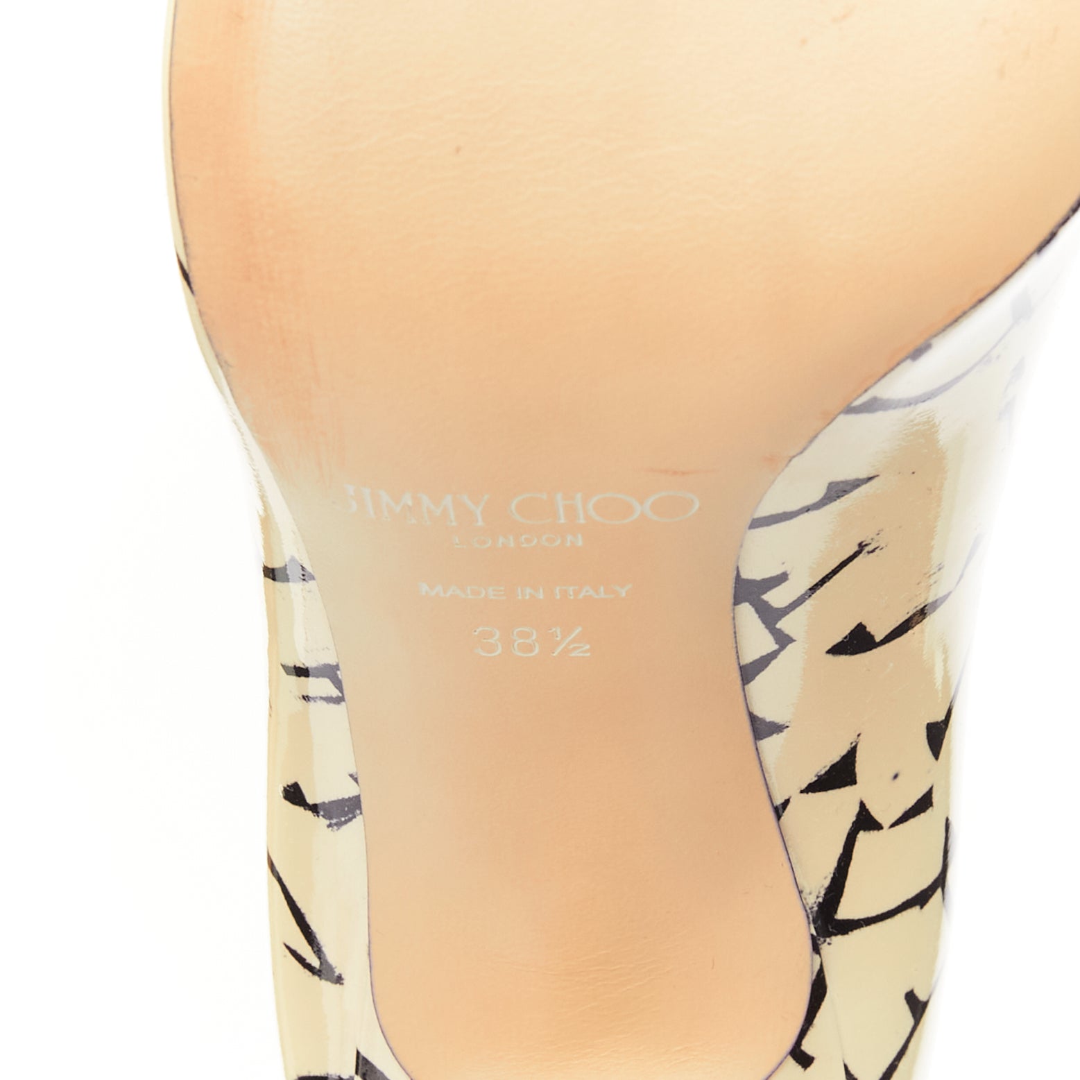 Jimmy Choo Poggy - Image 12