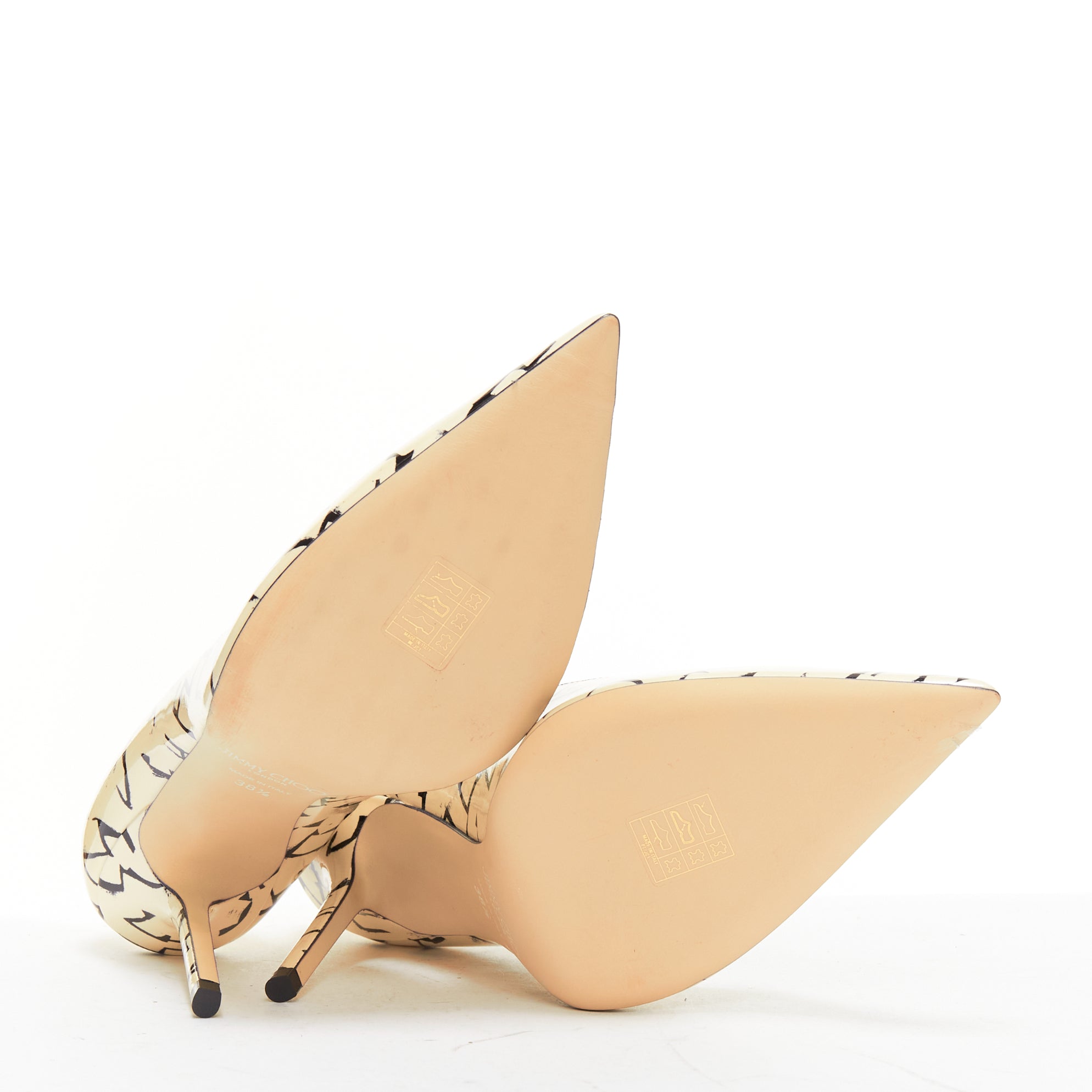 Jimmy Choo Poggy - Image 13