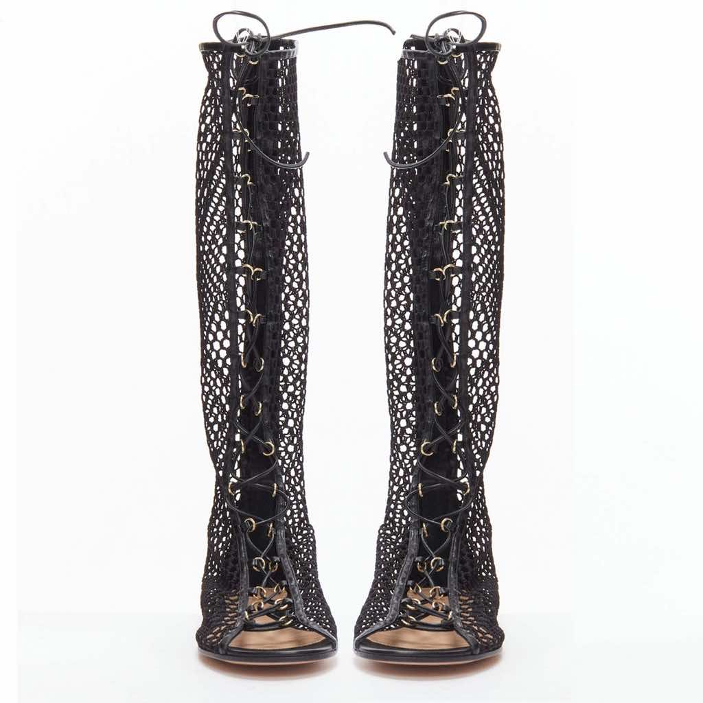 Gianvito Rossi Helena - Image 6