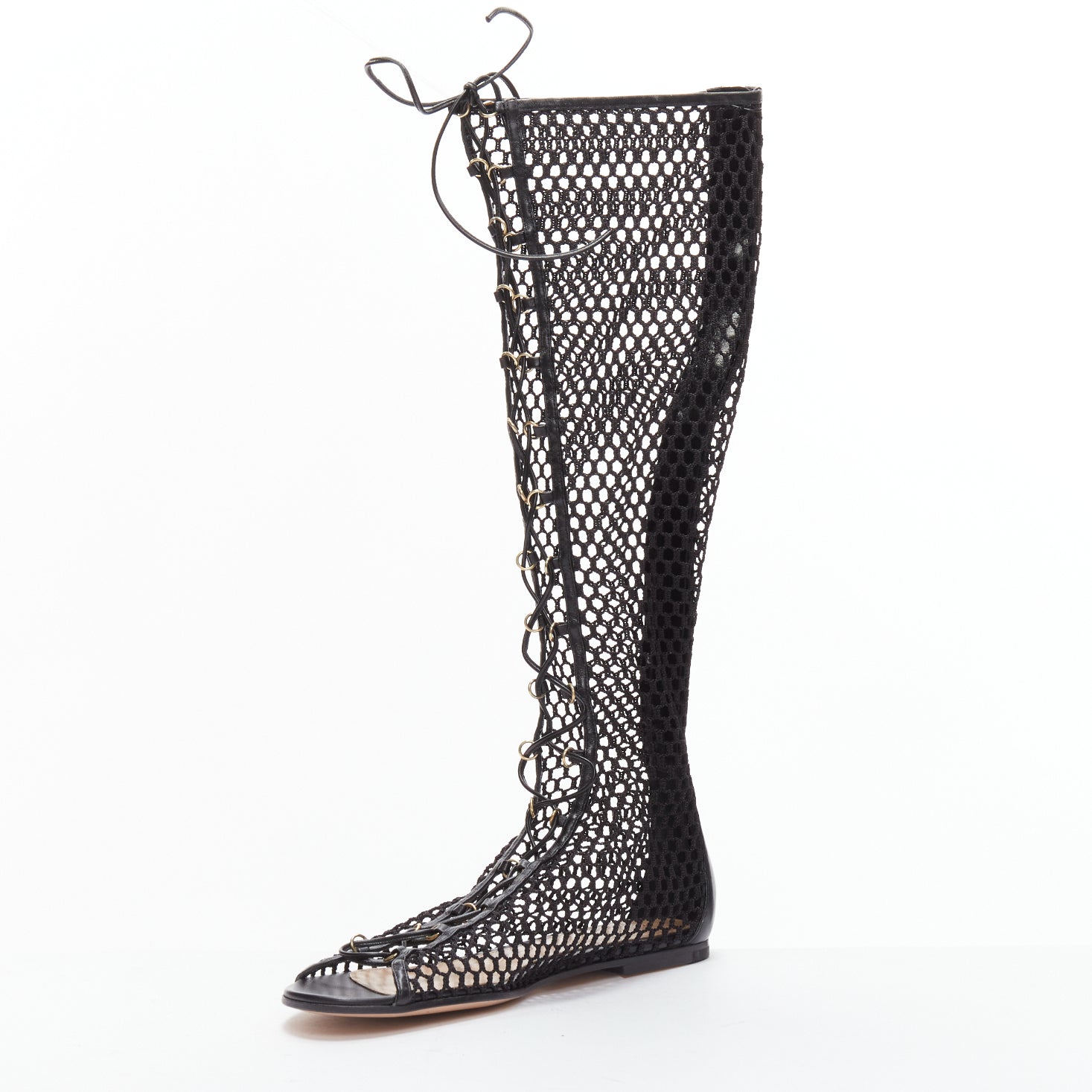 Gianvito Rossi Helena - 4