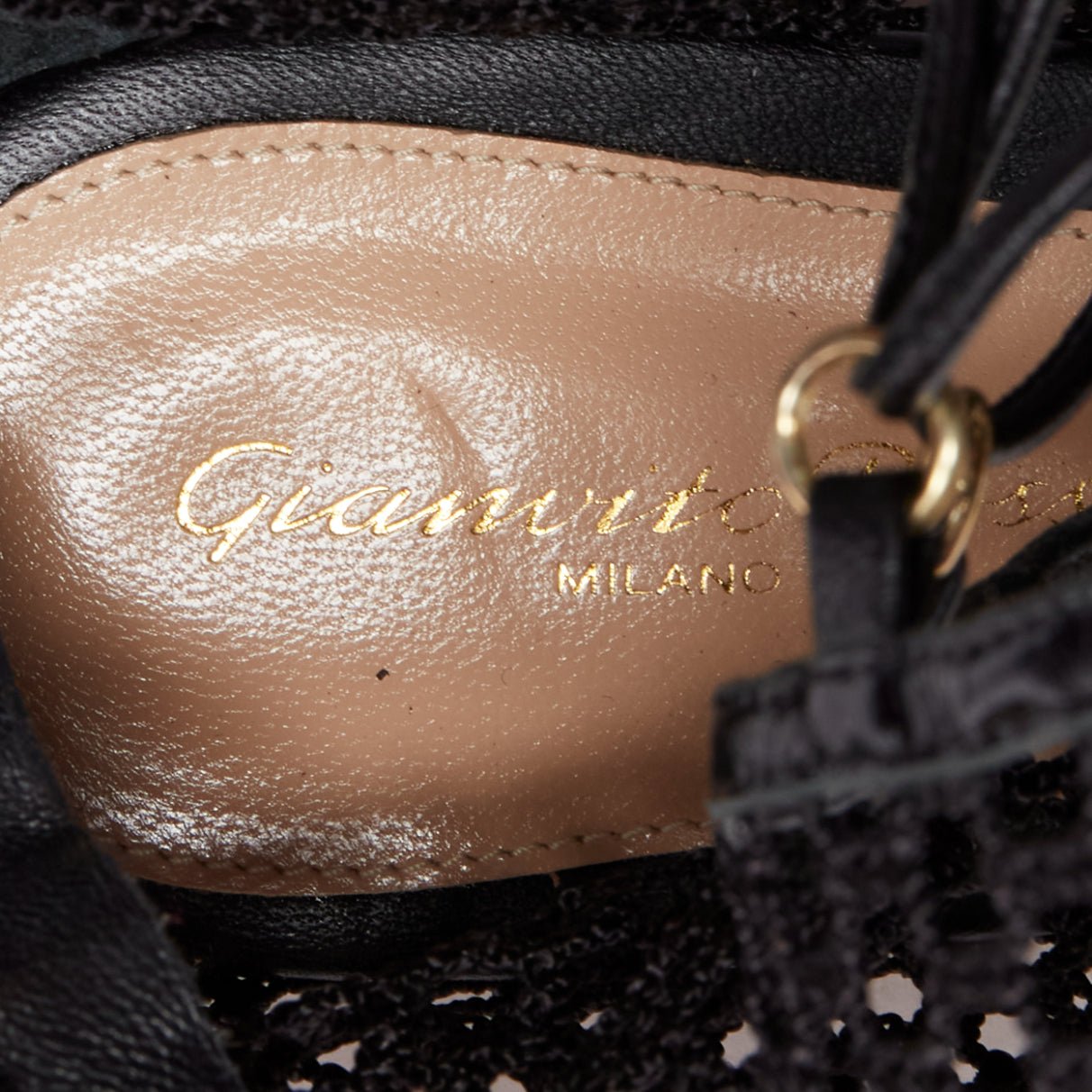 Gianvito Rossi Helena - Image 11