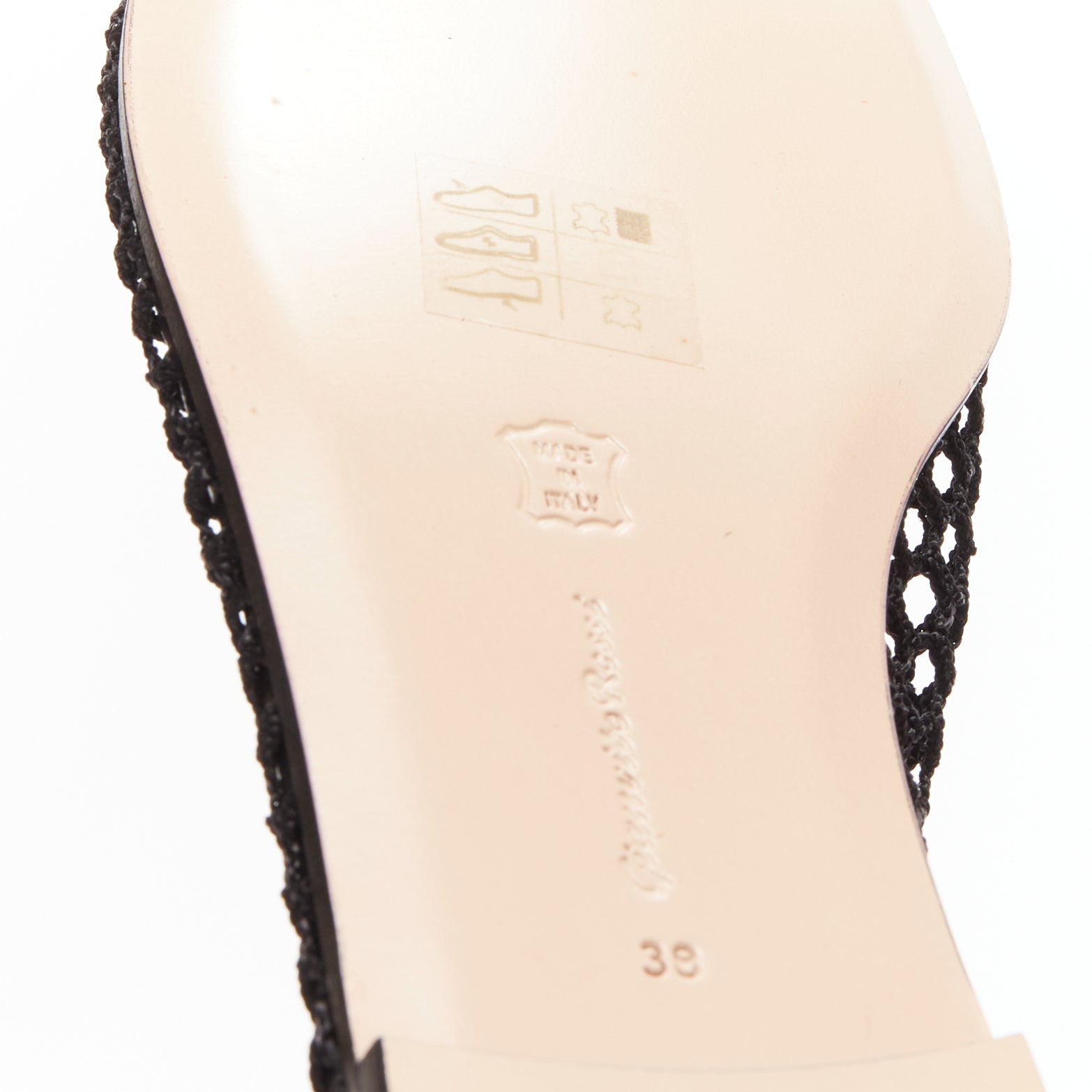 Gianvito Rossi Helena - Image 12