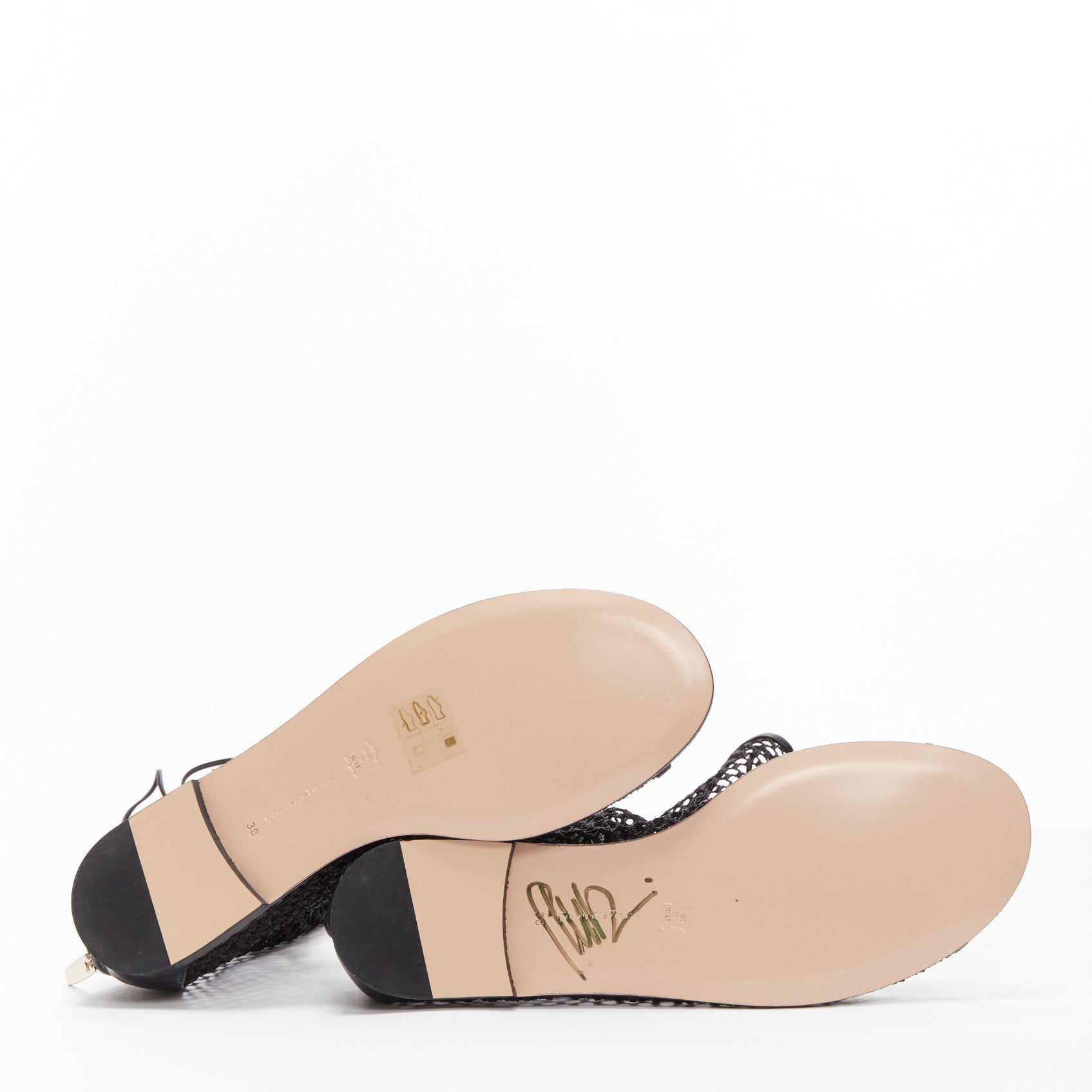 Gianvito Rossi Helena - Image 13