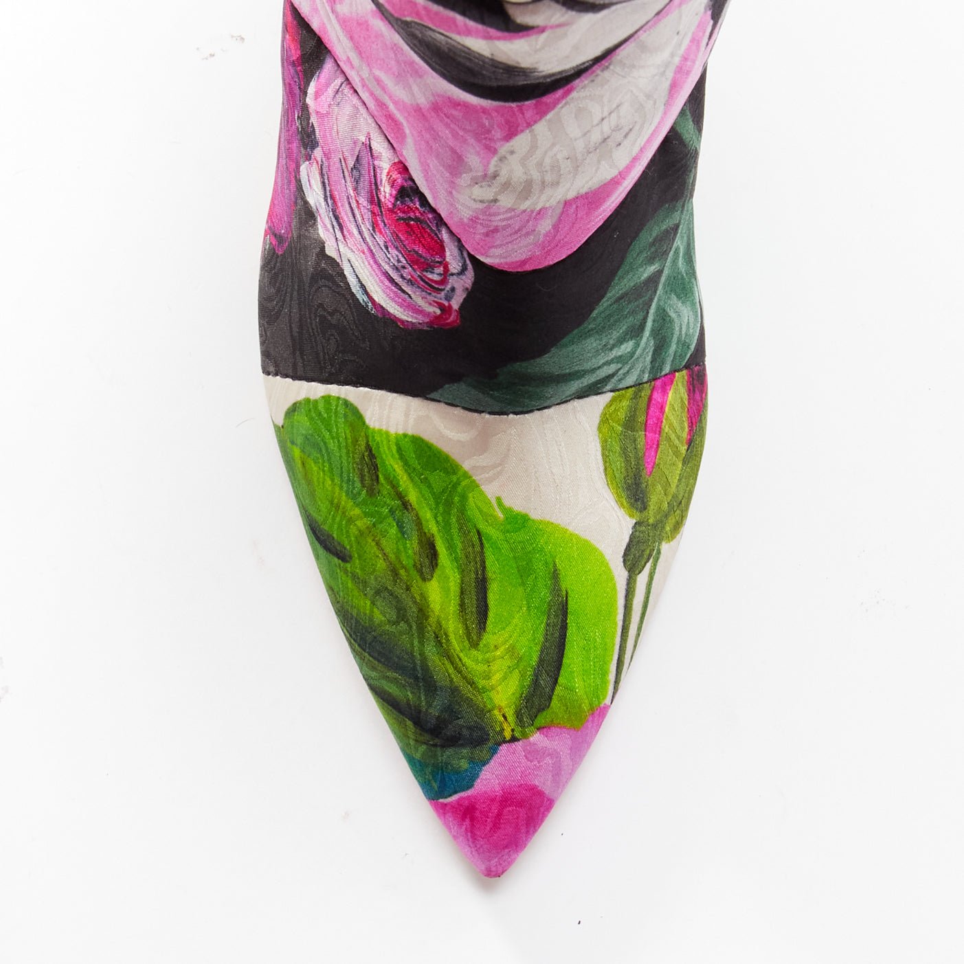 Jimmy Choo Sara 100 - Detail 1