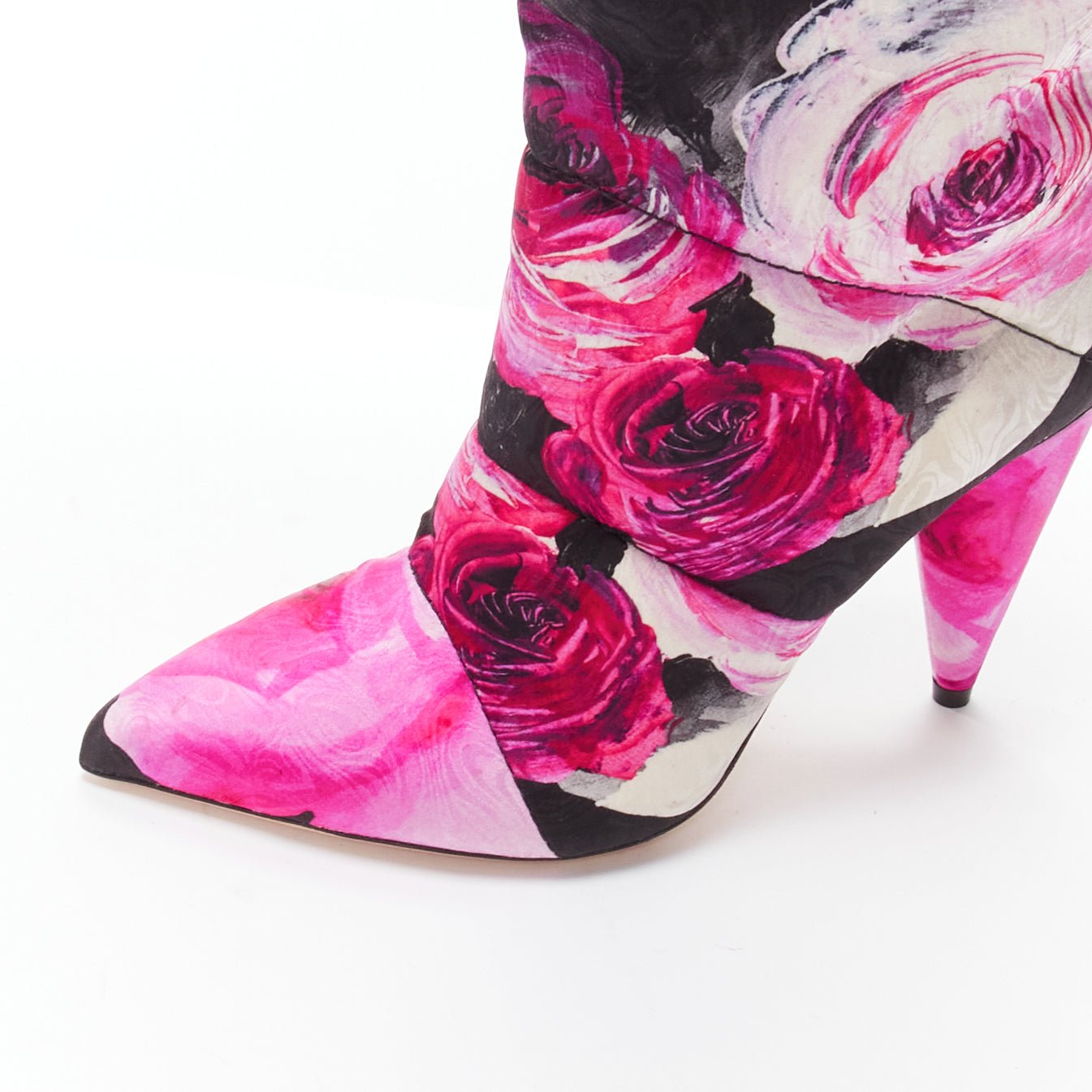 Jimmy Choo Sara 100 - Detail 2