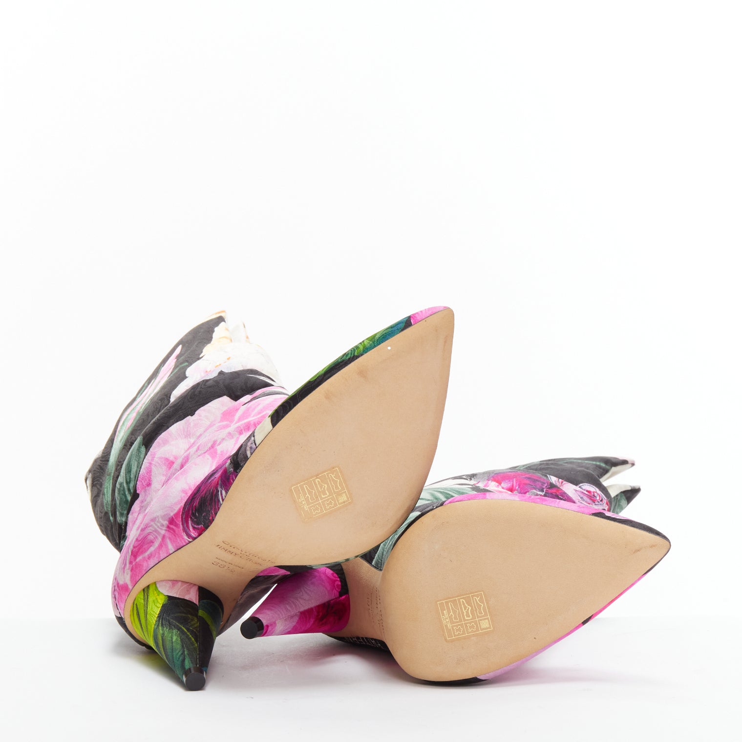 Jimmy Choo Sara 100 - Image 11