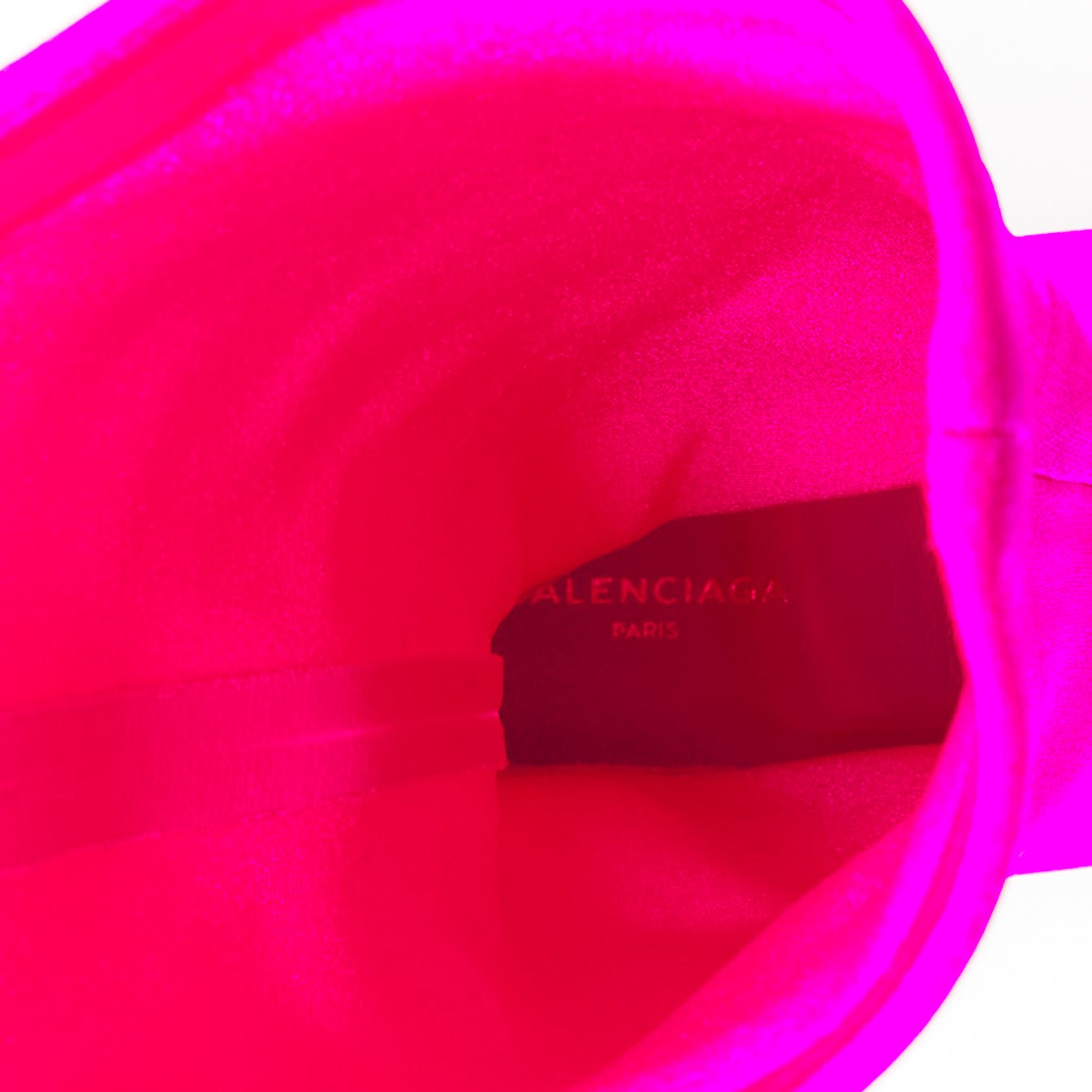 Balenciaga Knife - Image 12