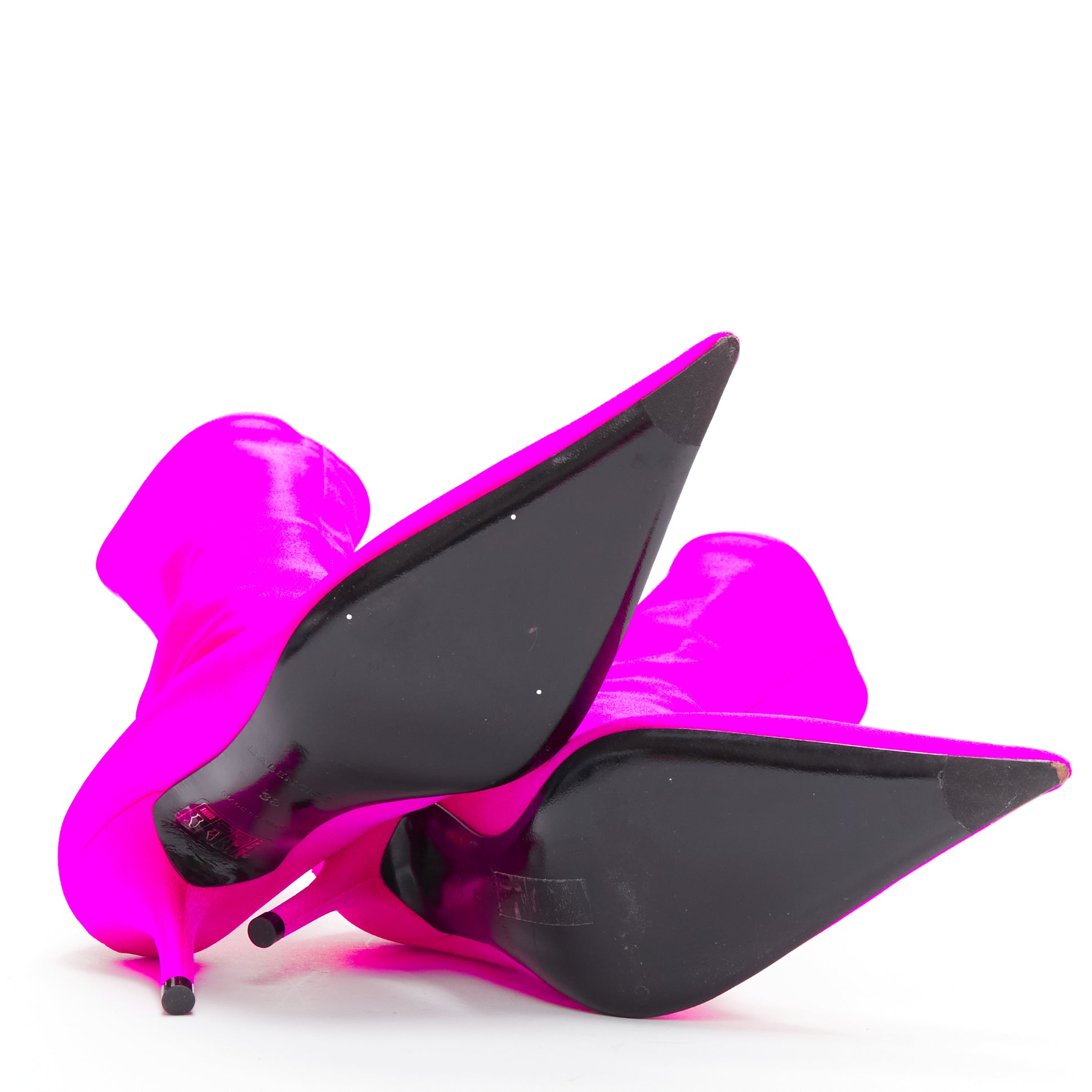 Balenciaga Knife - Image 13