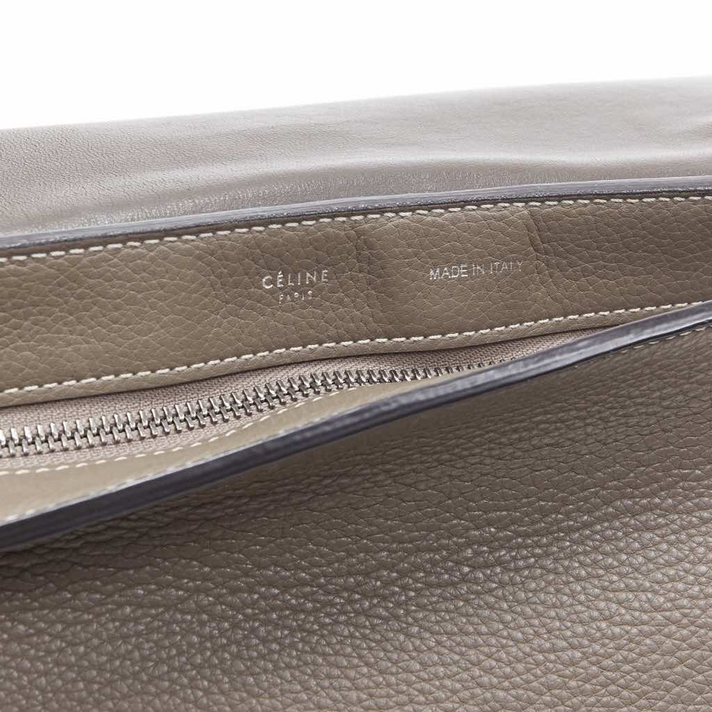 Celine Leopard Micro Bag - Image 13