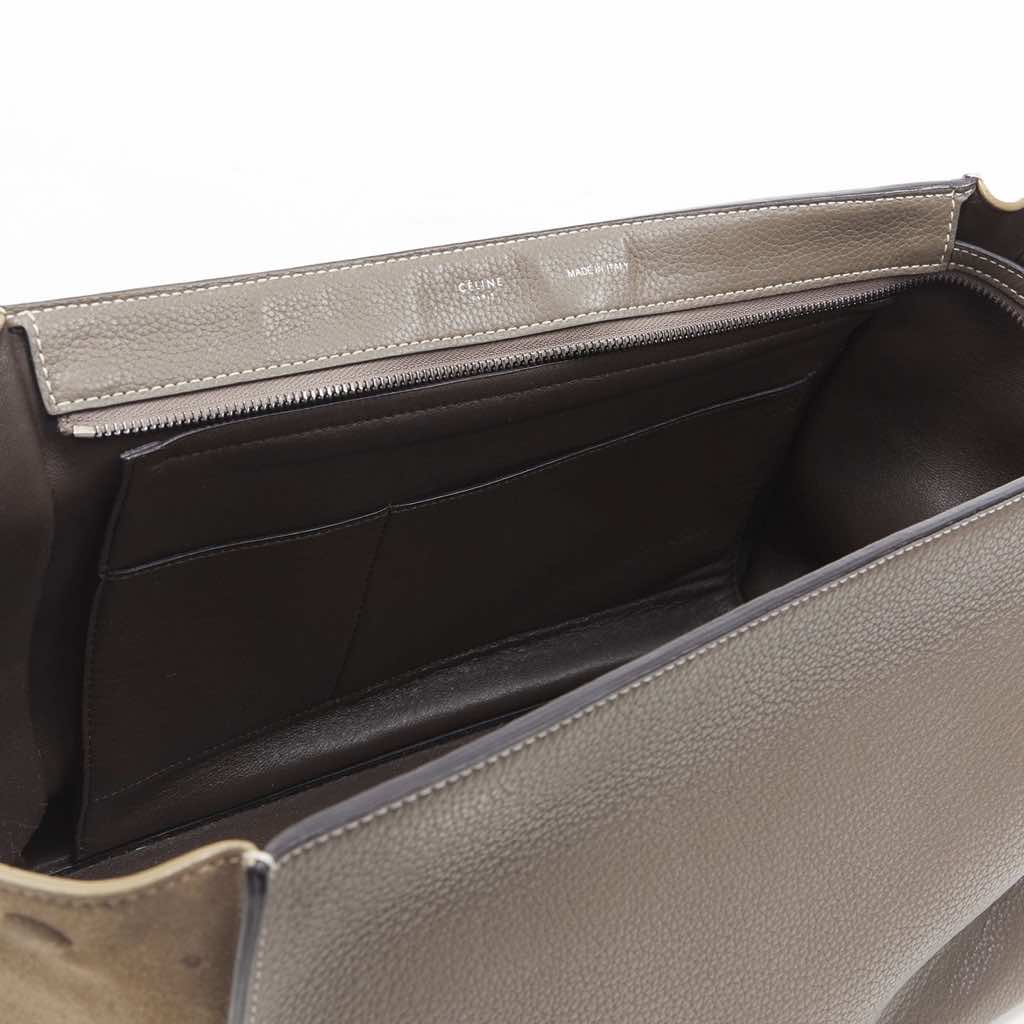 Celine Leopard Micro Bag - Image 14