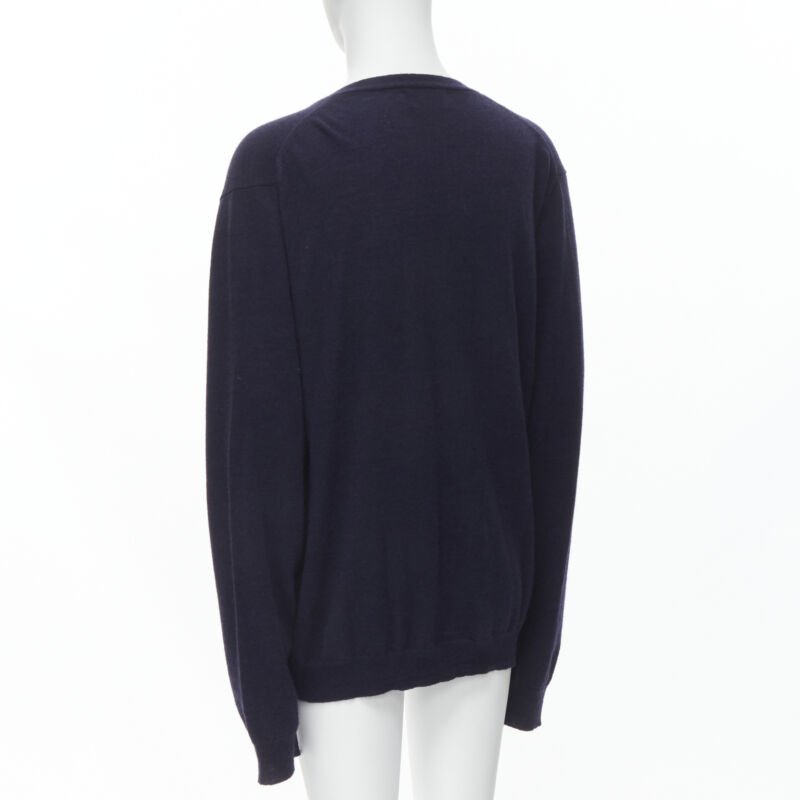 Kolor Technical Pockets Cardigan - Detail 1