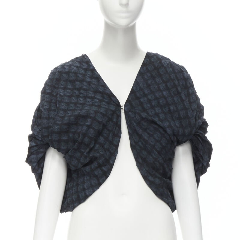 Ports 1961 Angular Collar Blazer