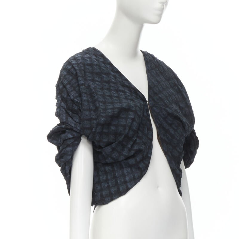 Ports 1961 Angular Collar Blazer - Image 6