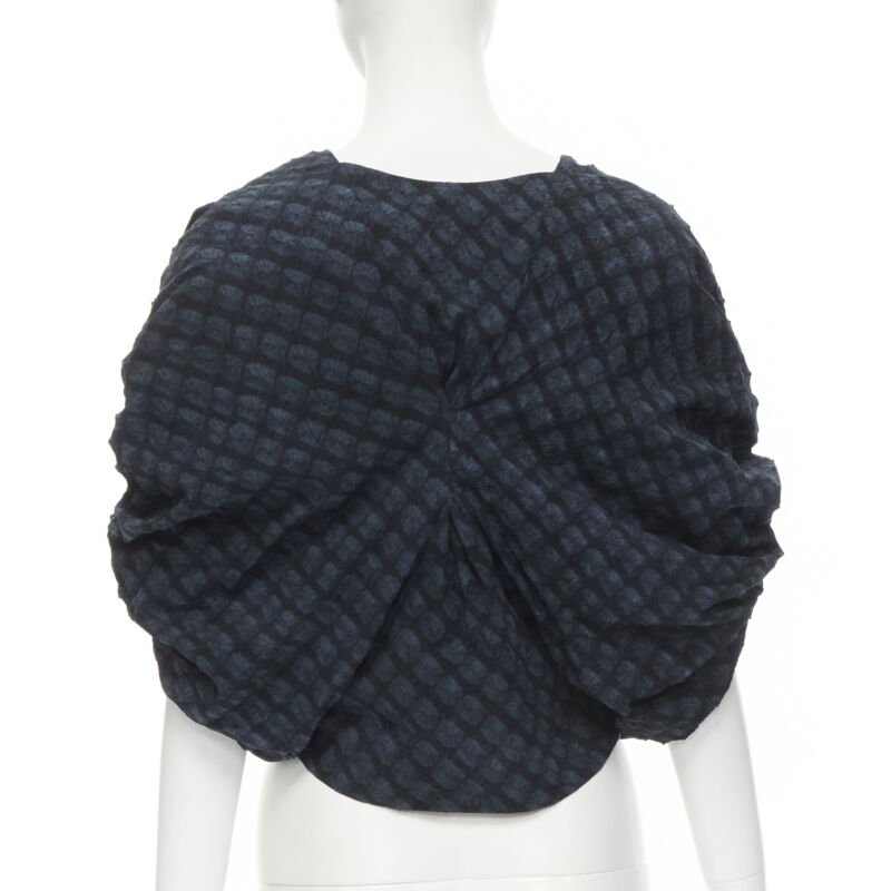 Ports 1961 Angular Collar Blazer - Side view