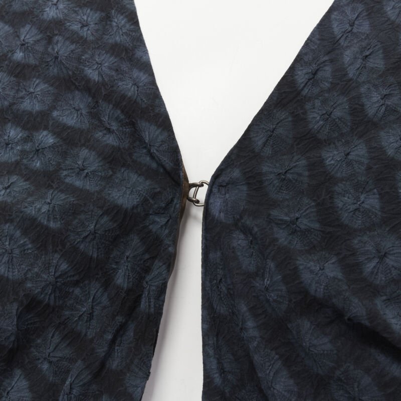 Ports 1961 Angular Collar Blazer - Detail 2