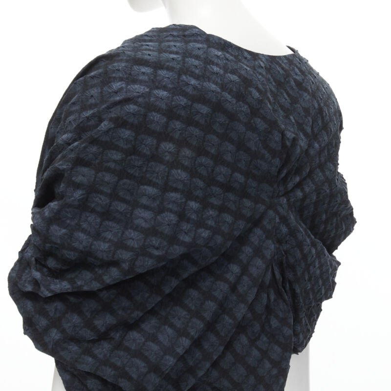 Ports 1961 Angular Collar Blazer - Image 10