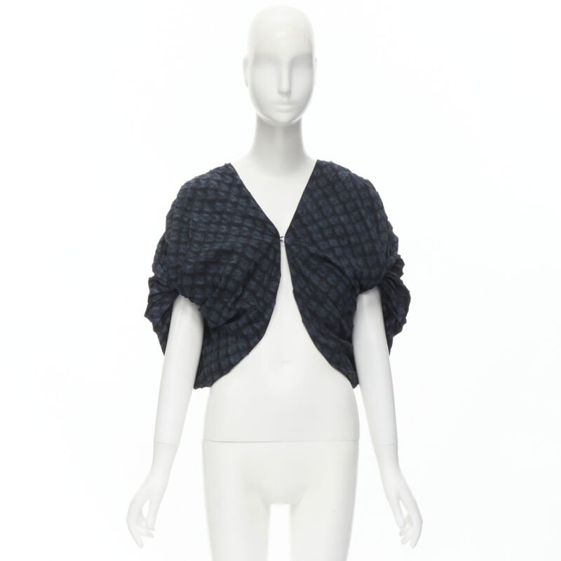 Ports 1961 Angular Collar Blazer - Image 12