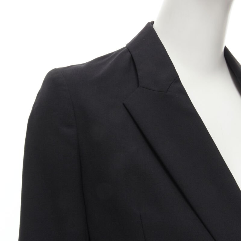 Undercover Medusa Cropped Blazer - Detail 2
