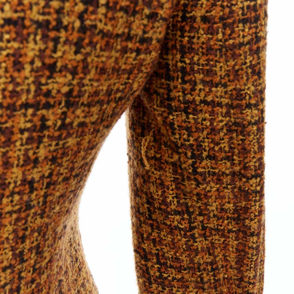 Versace Boucle Hook Jacket - Image 10